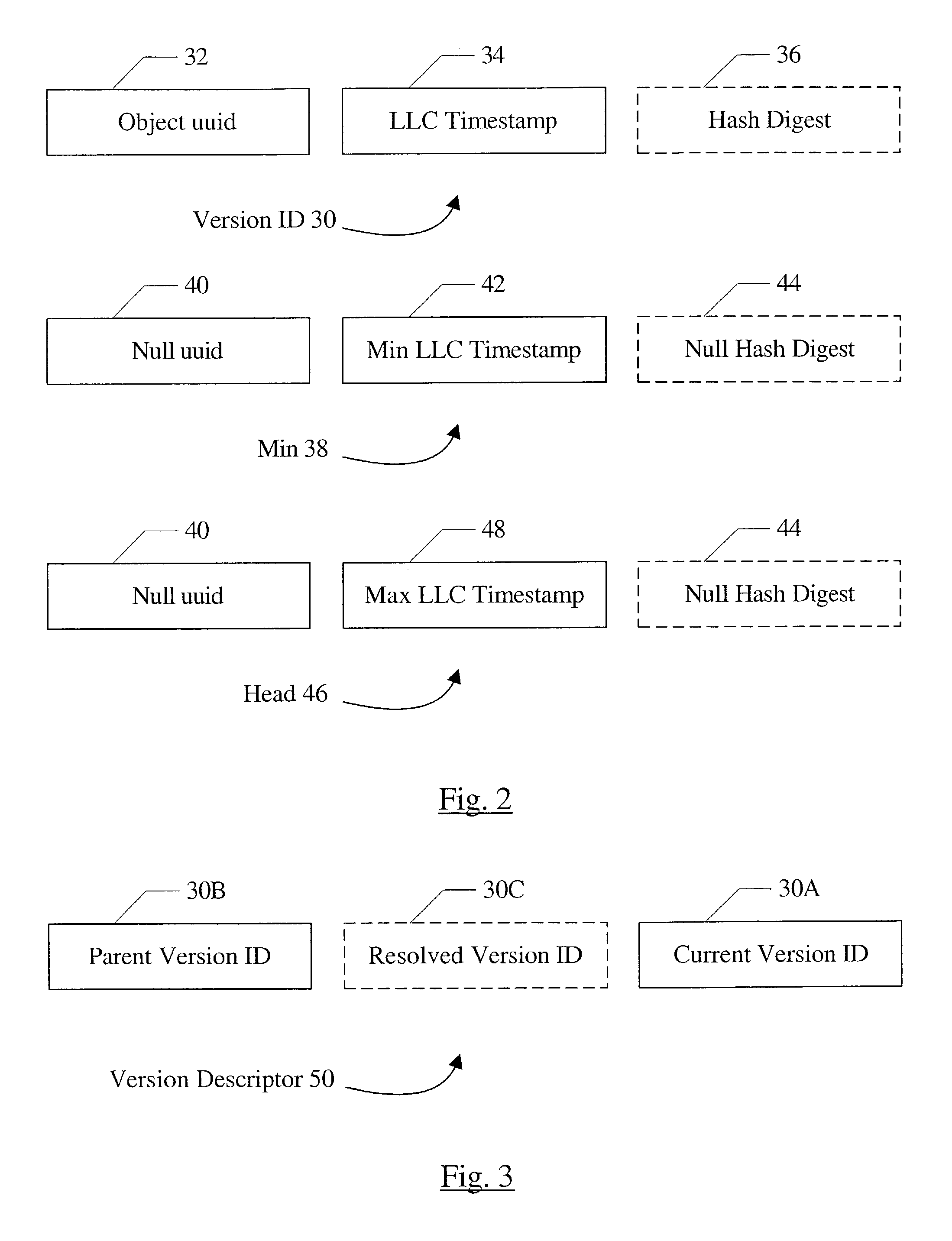 Conflict resolution in a peer to peer network