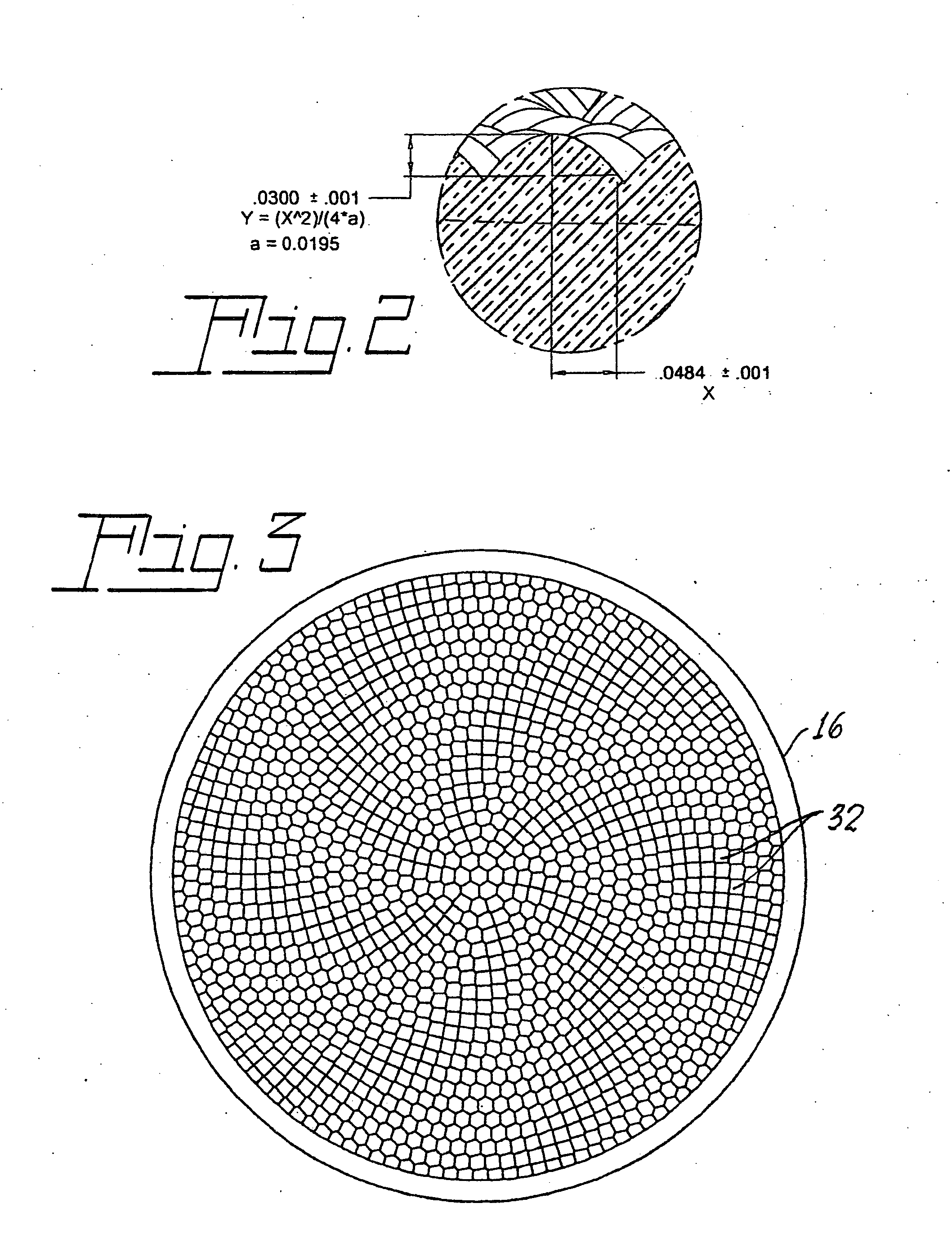 Incandescent reflector heat lamp with uniform irradiance