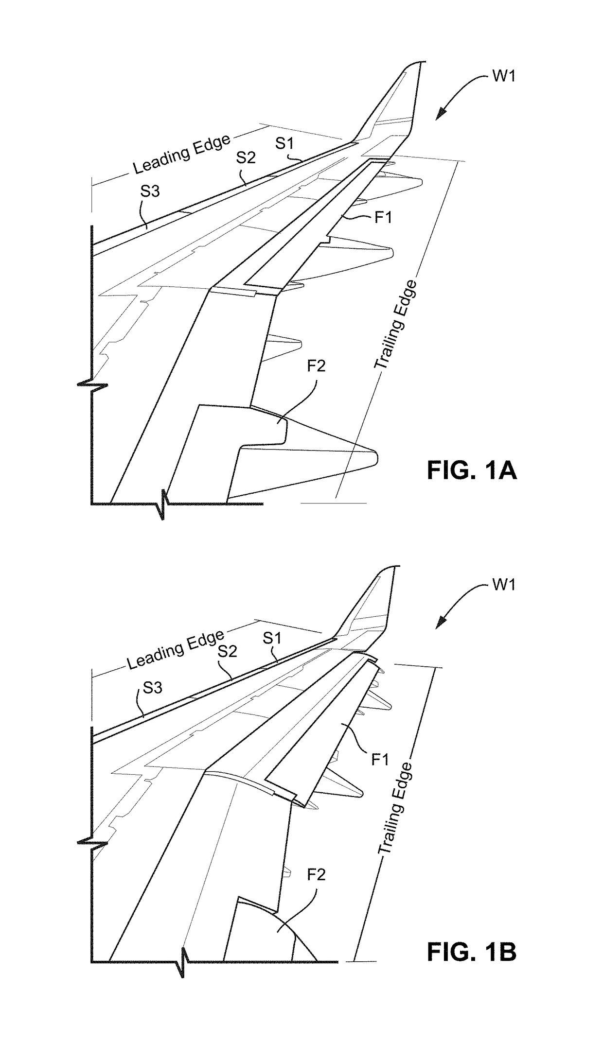 Automatic command for lift control devices