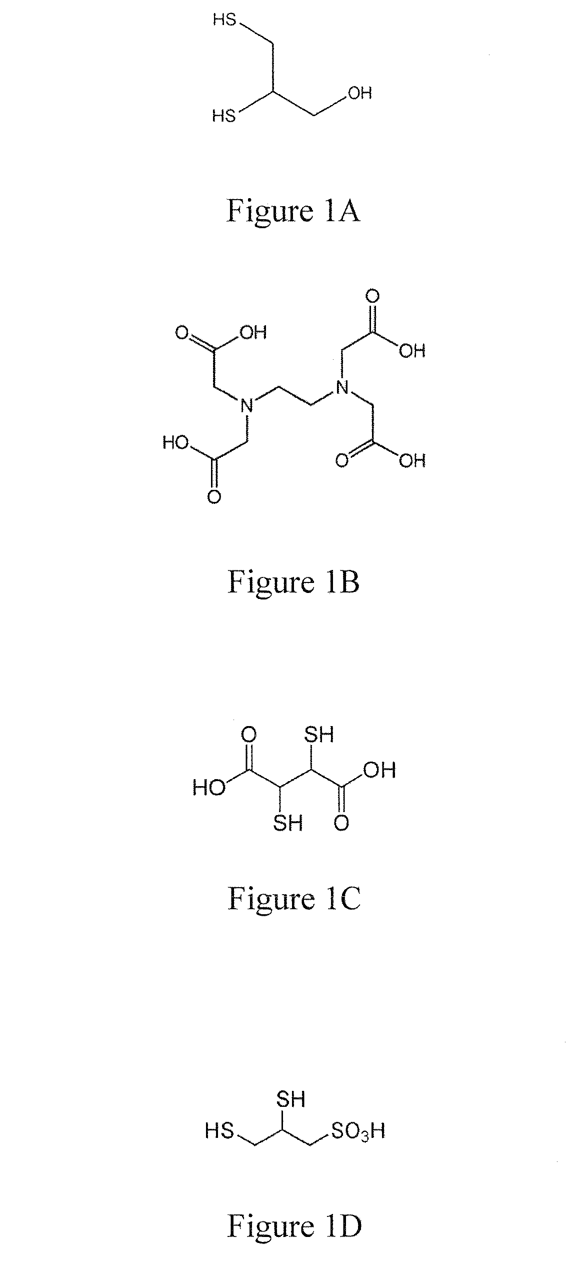 Sensors using high electron mobility transistors