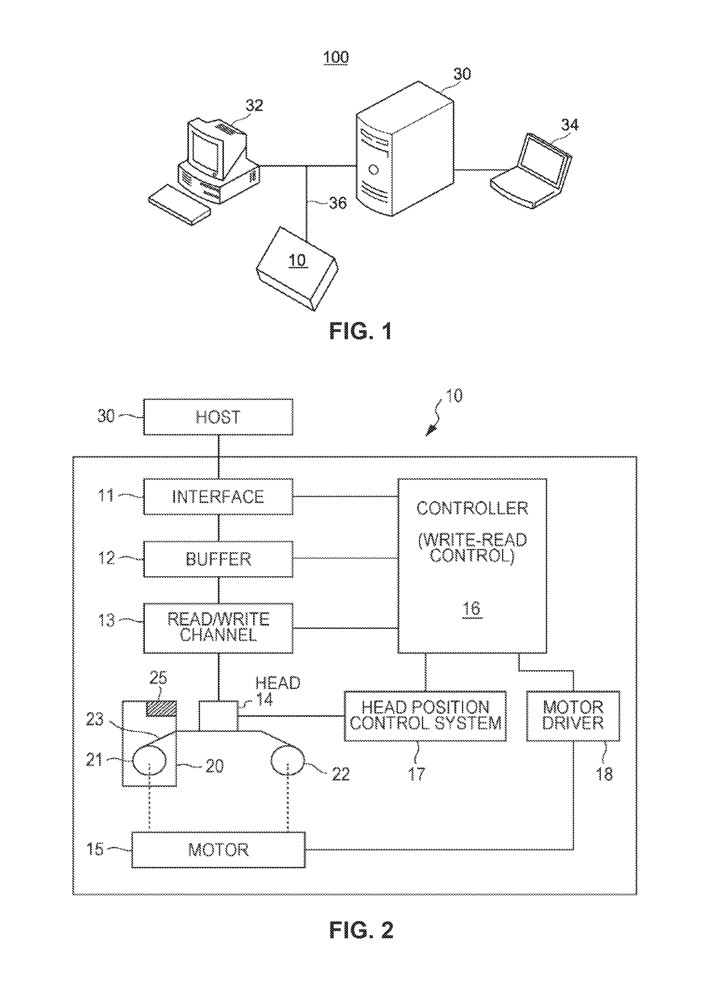 Tape volume overwrite protection during error recovery