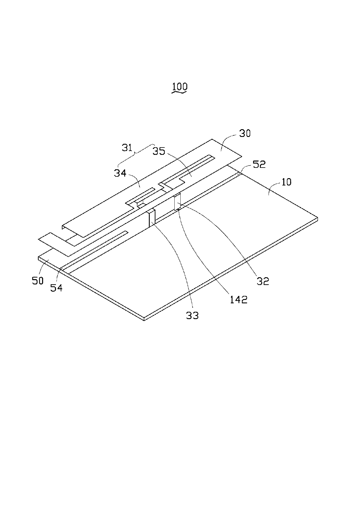 Antenna assembly