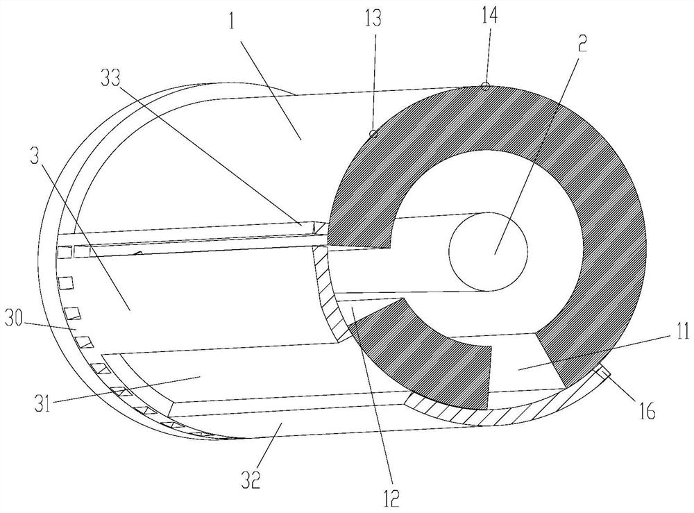 Air outlet assembly and control method thereof, air conditioning indoor unit and air conditioner