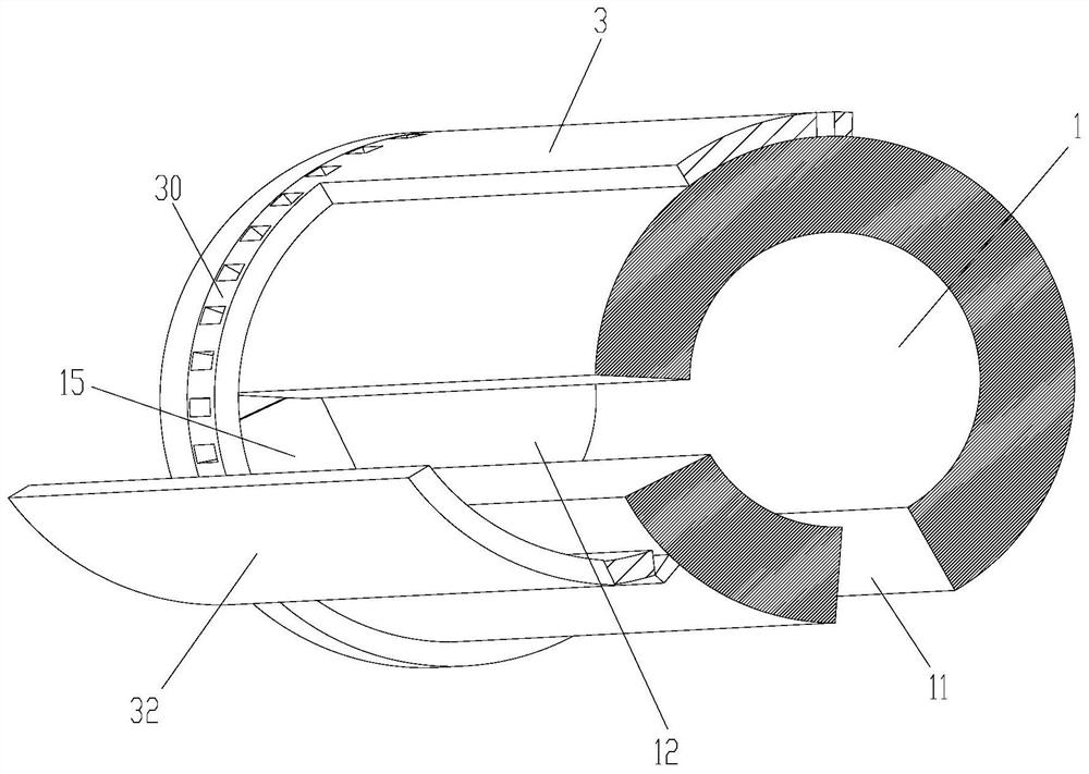 Air outlet assembly and control method thereof, air conditioning indoor unit and air conditioner