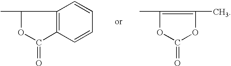 Stabilized preparations of beta-lactam antibiotic