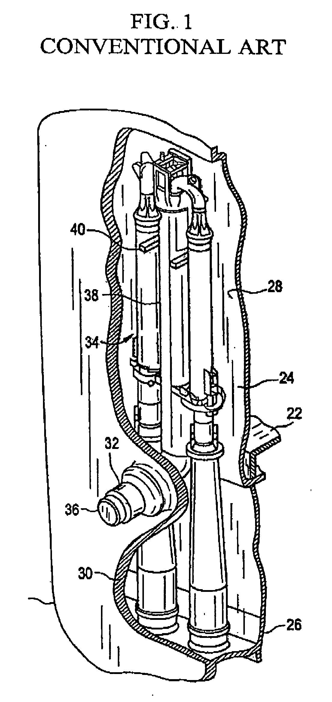 Method and apparatus for clamping a riser brace assembly in nuclear reactor