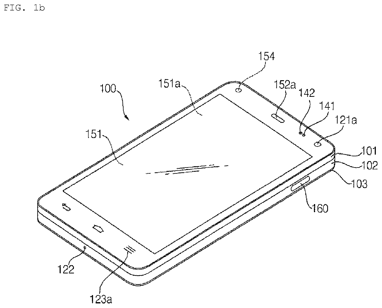 Camera module