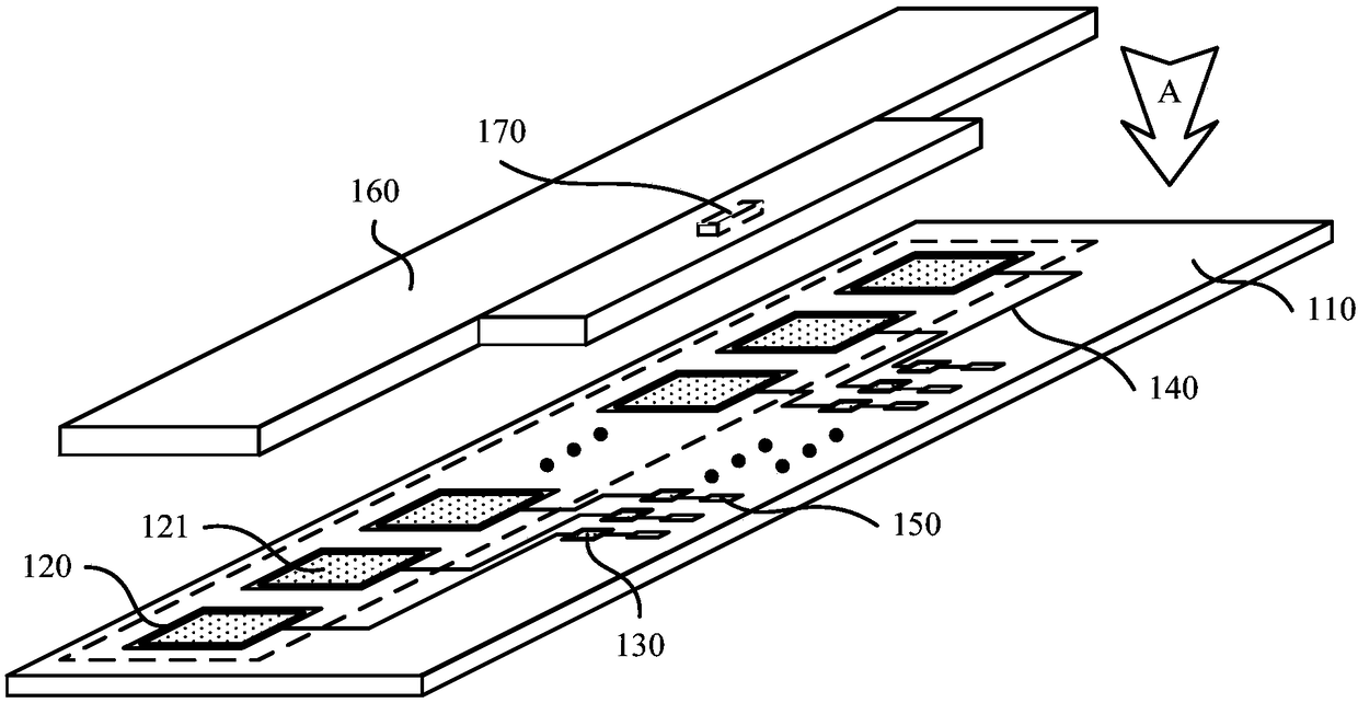 Image sensor and image detector