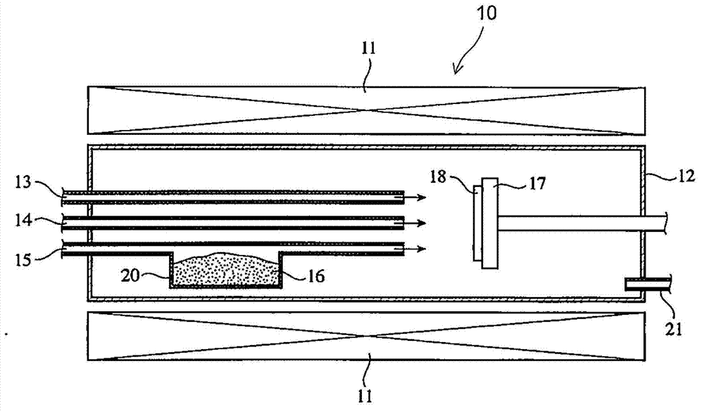 Gallium nitride substrate and epitaxial wafer