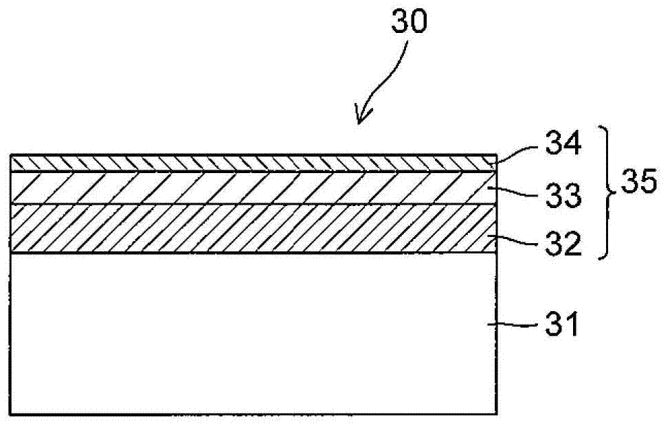 Gallium nitride substrate and epitaxial wafer