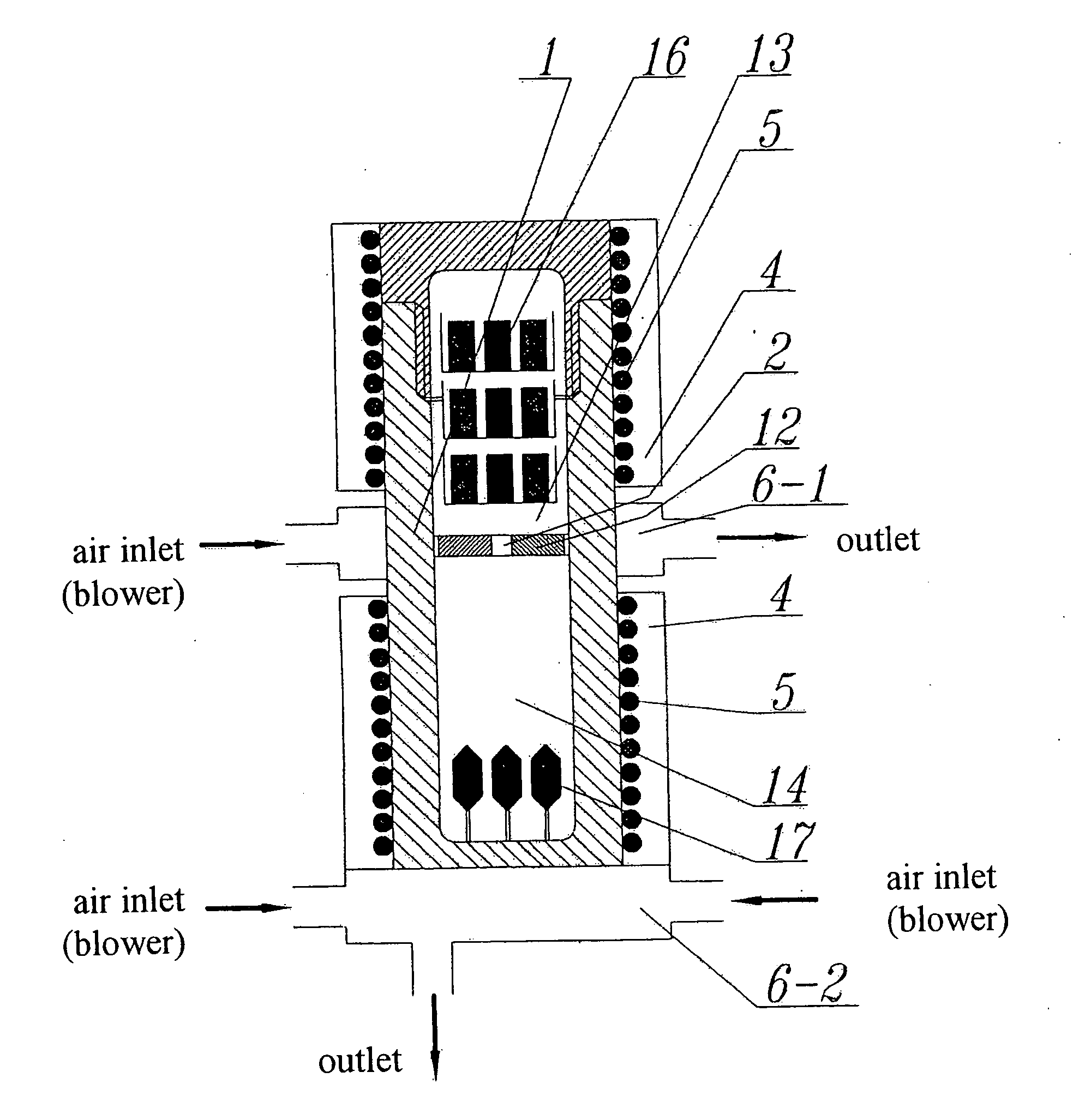 Substrate for epitaxy and method of preparing the same