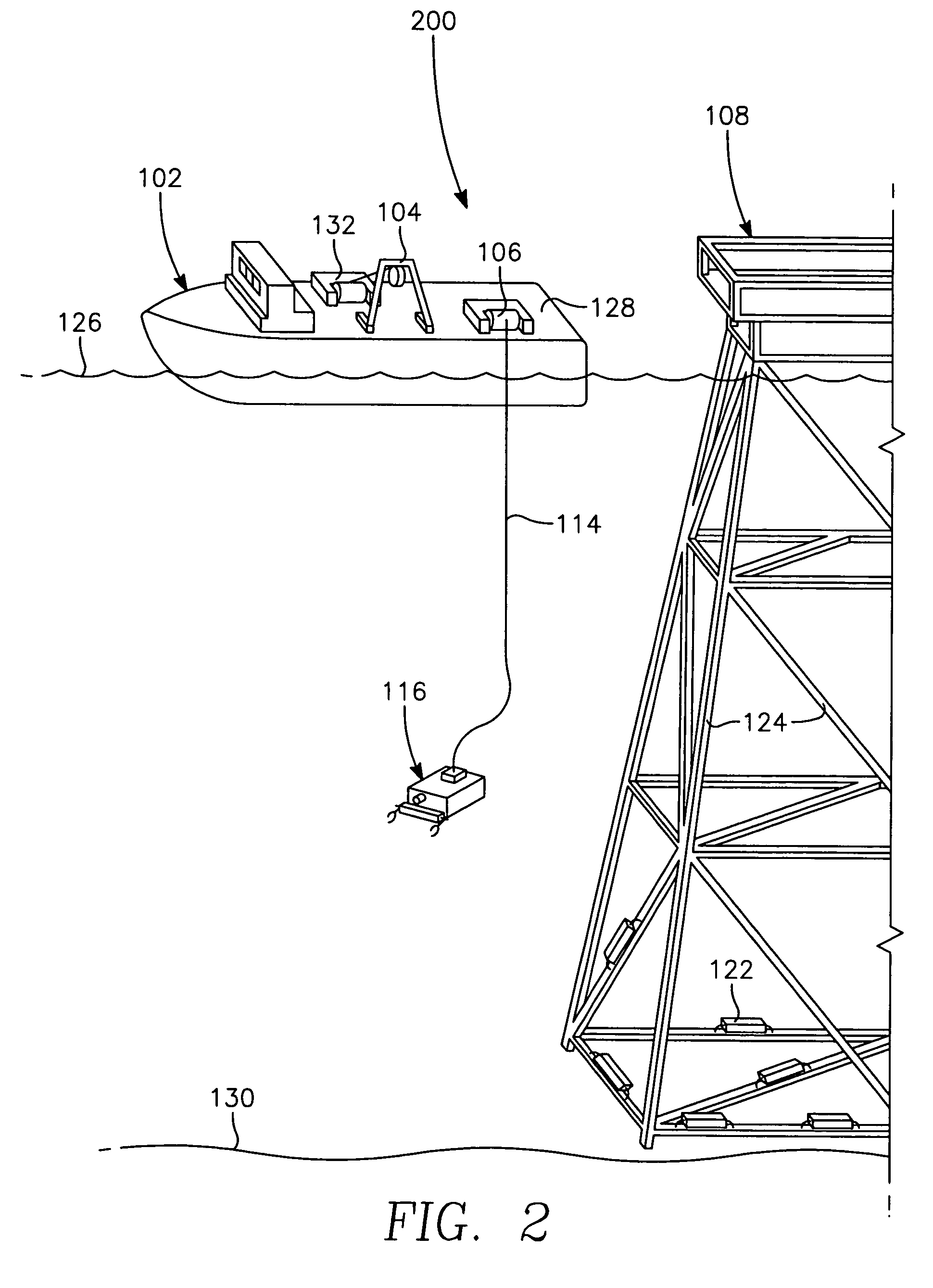 System and method for managing the buoyancy of an underwater vehicle