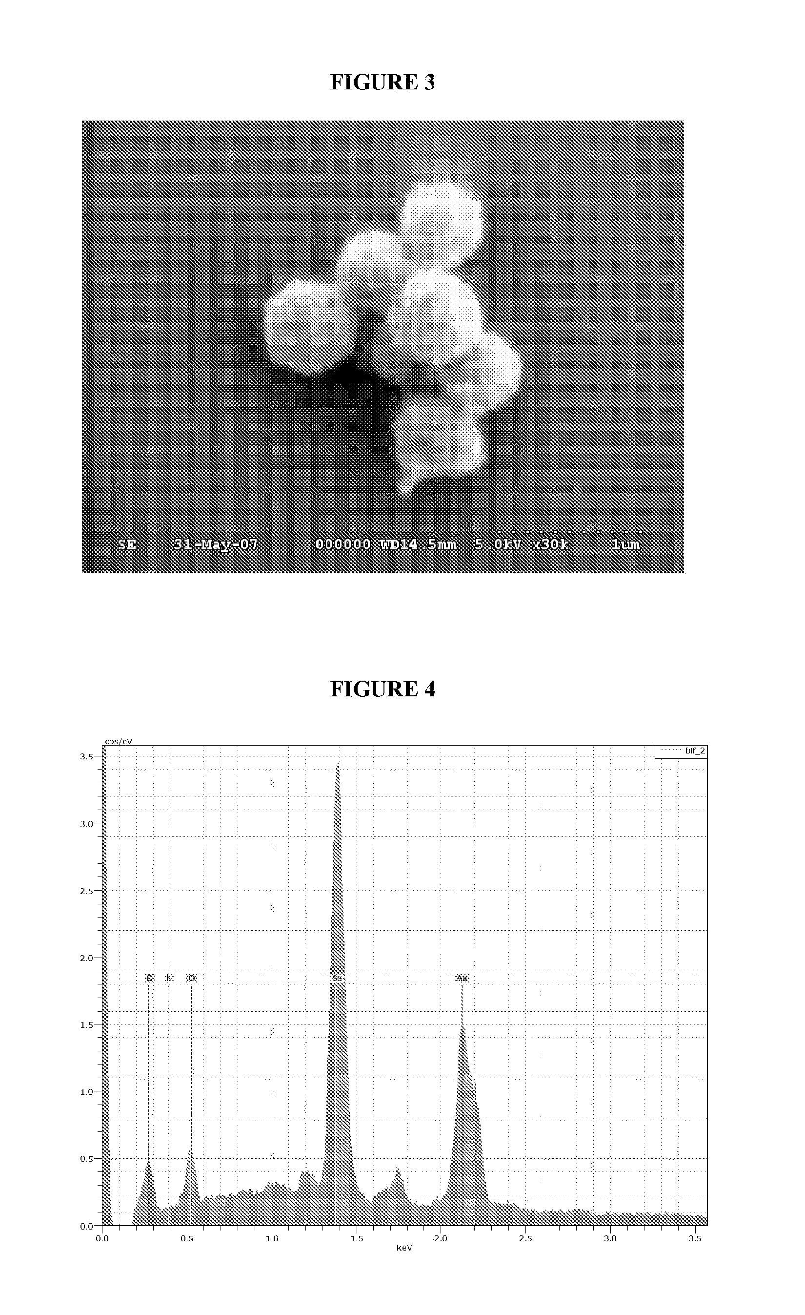 Process for producing elemental selenium nanospheres