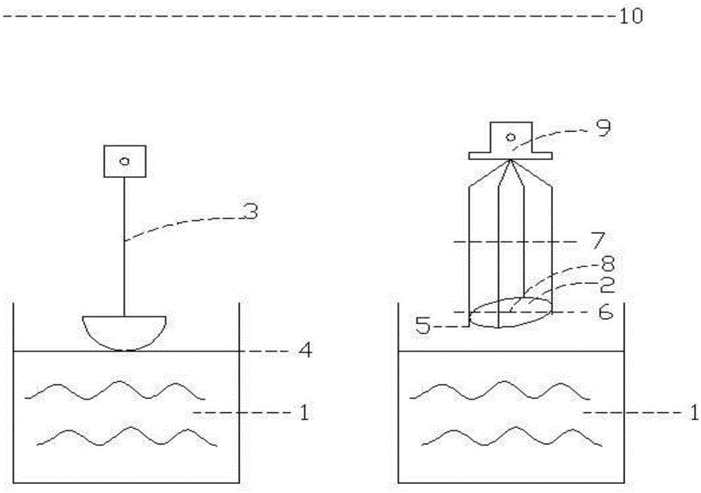 Preparation method of in-plane anisotropy Bi-substituted garnet magneto-optic single crystal thin film