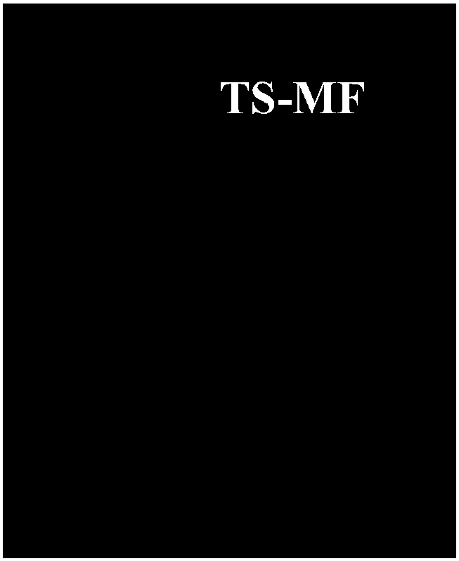 High-stability integral titanium-silicalite-molecular-sieve catalyst and preparation method thereof