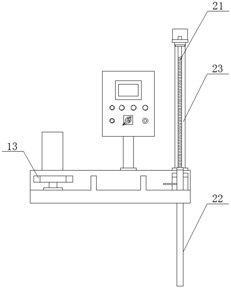 Workbench for machining