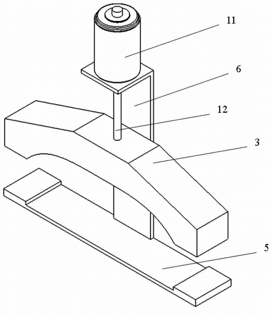 Quantitative blood stream limiting device