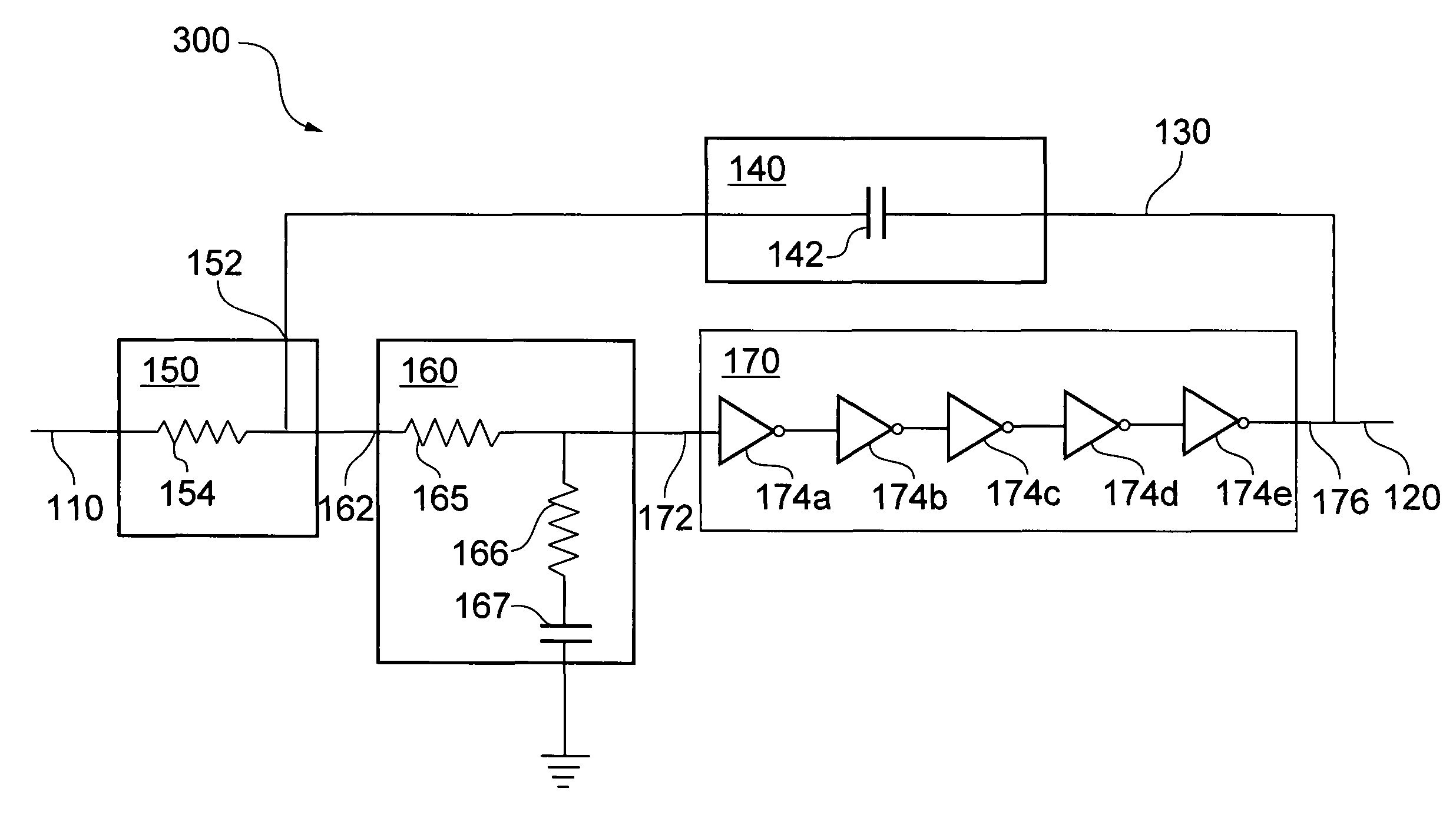 Integrator