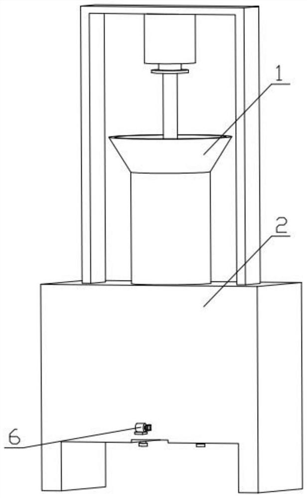 Granular fertilizer production equipment