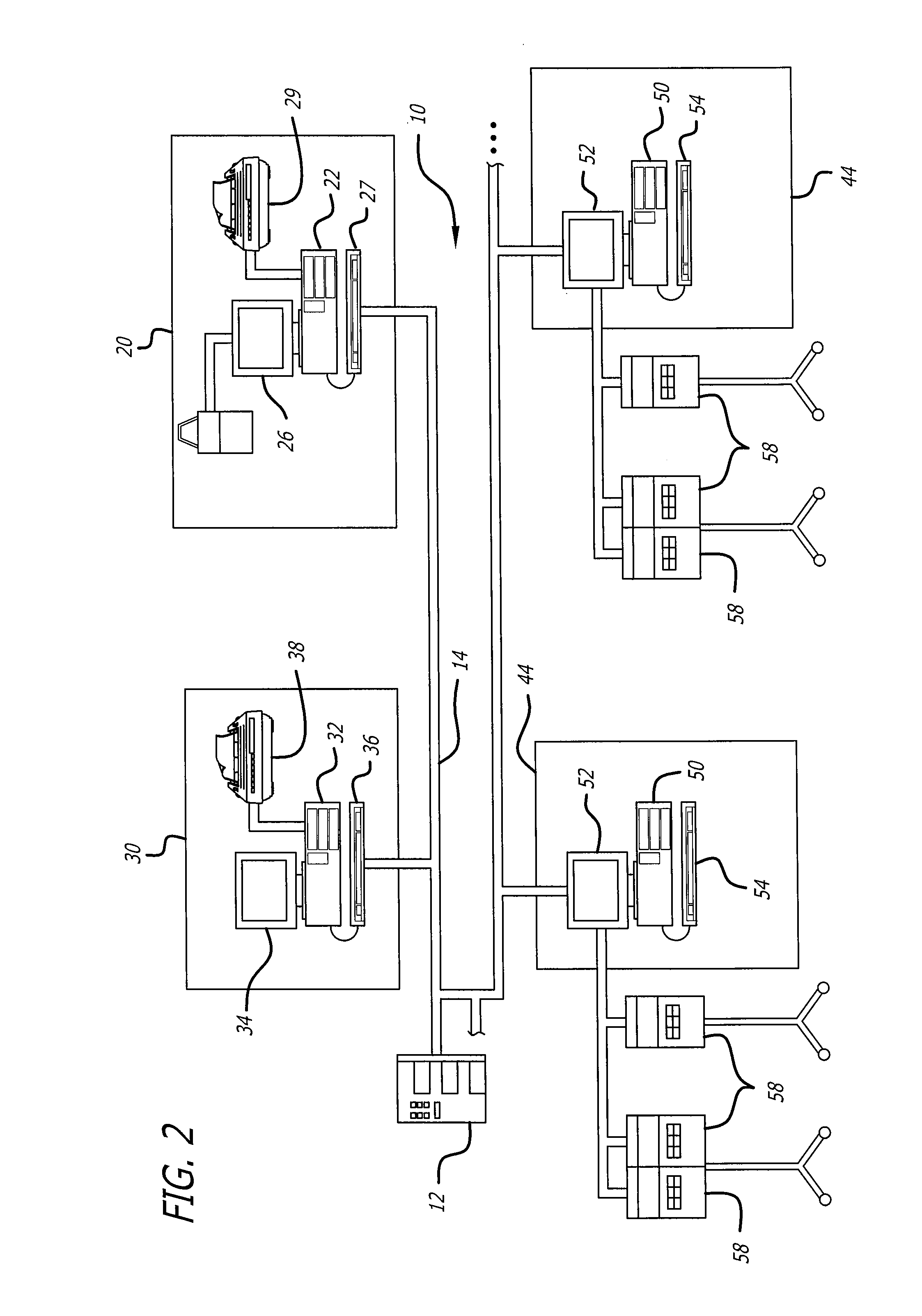 Medication data transfer system and method for patient infusions