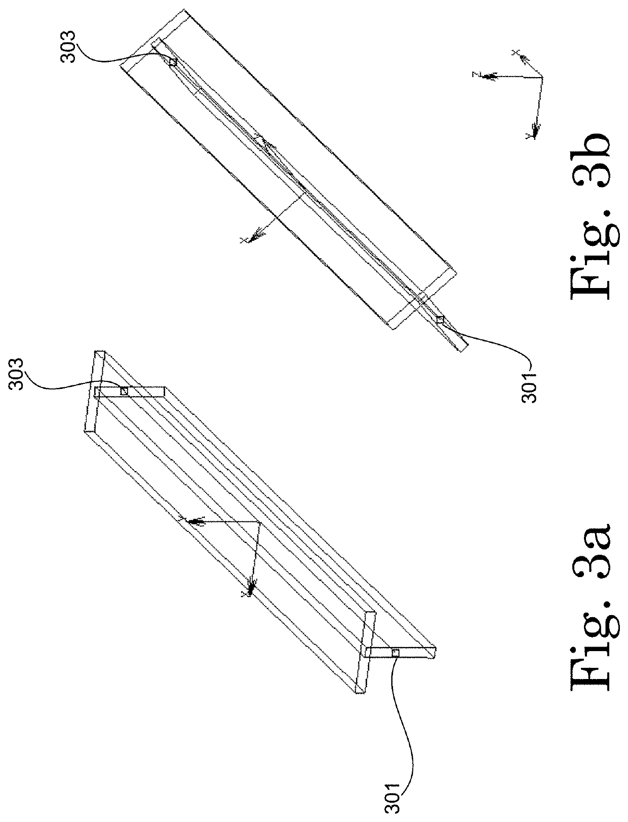 Systems and methods for simulating contact between physical objects