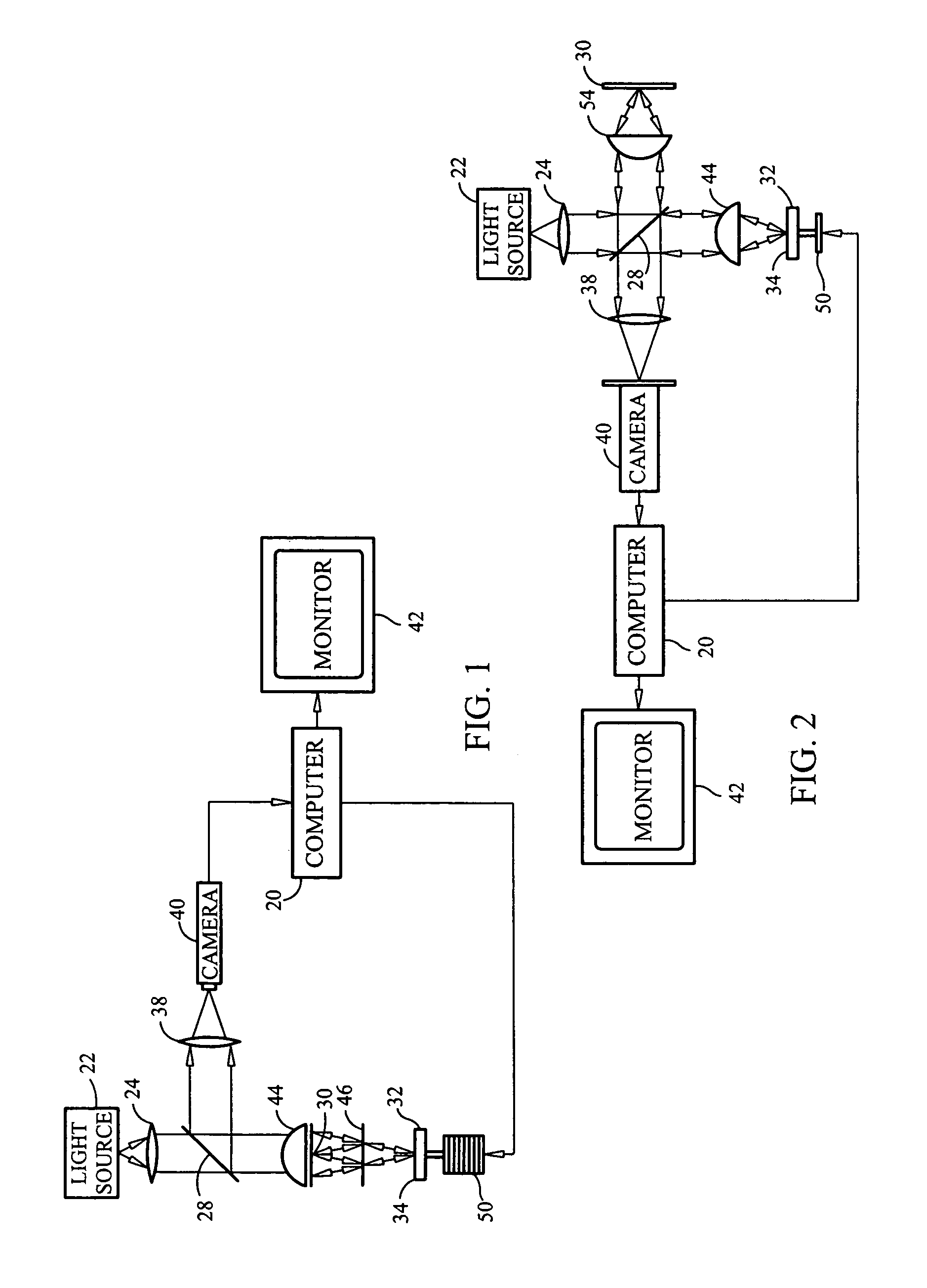 Temporal interferometric signal modeling with constant phase shift in white light interferometry