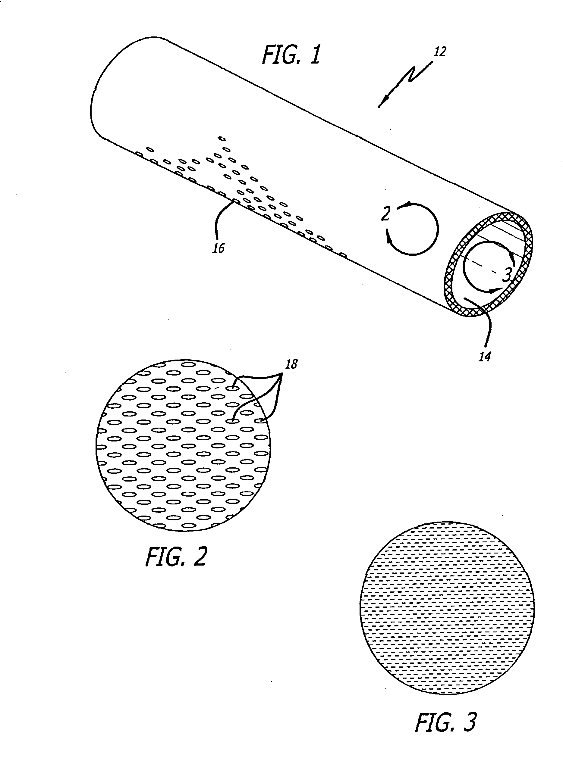 Cast assembly with breathable double knit type padding