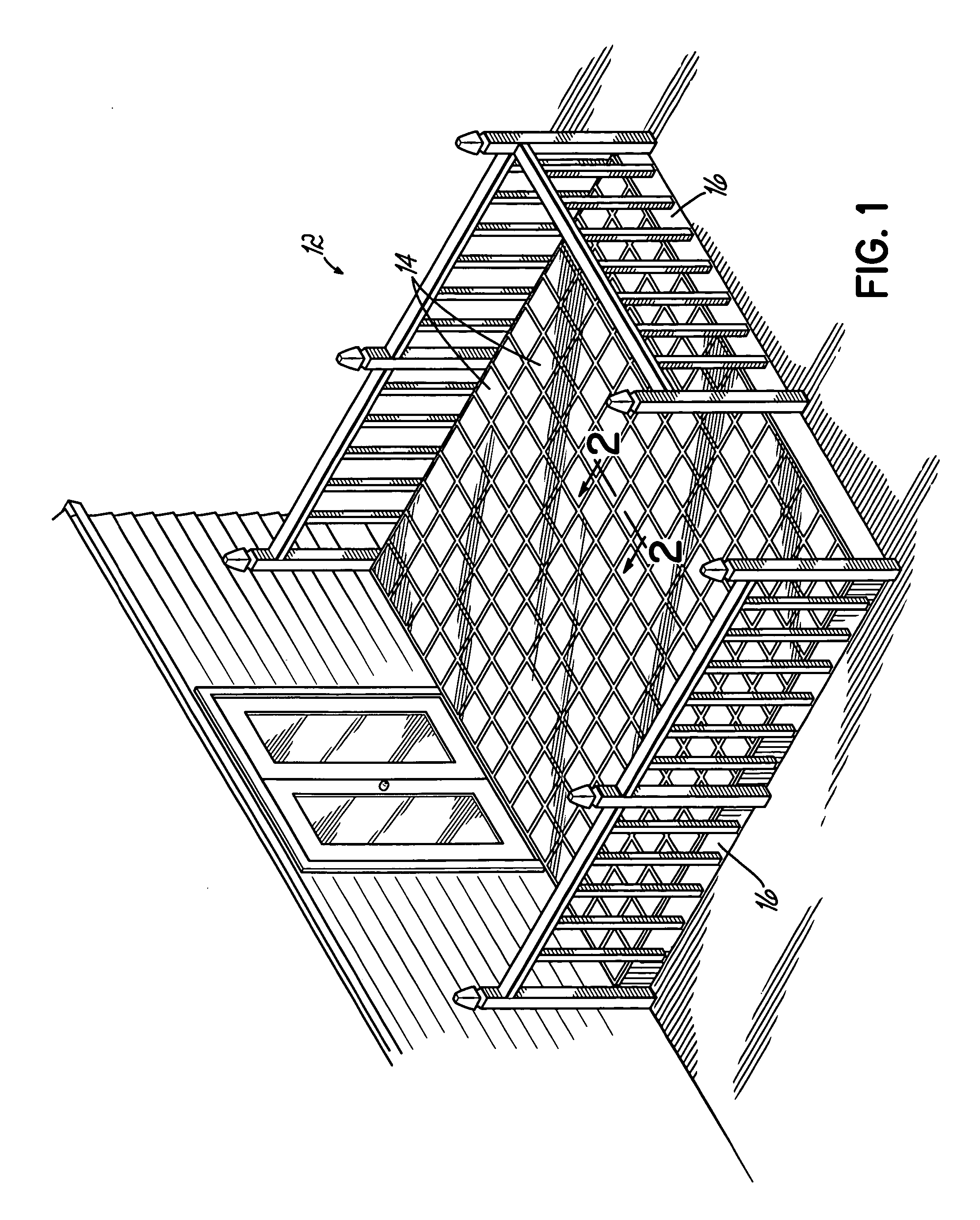 Underlayment for tile surface