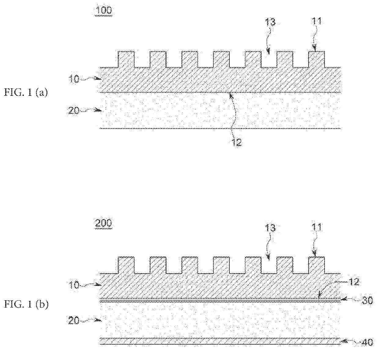 Polishing pad and method of fabricating semiconductor device using the same