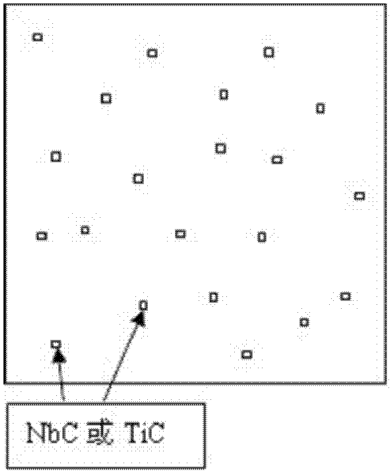 Supporting roller with roughness keeping capability and manufacturing method thereof