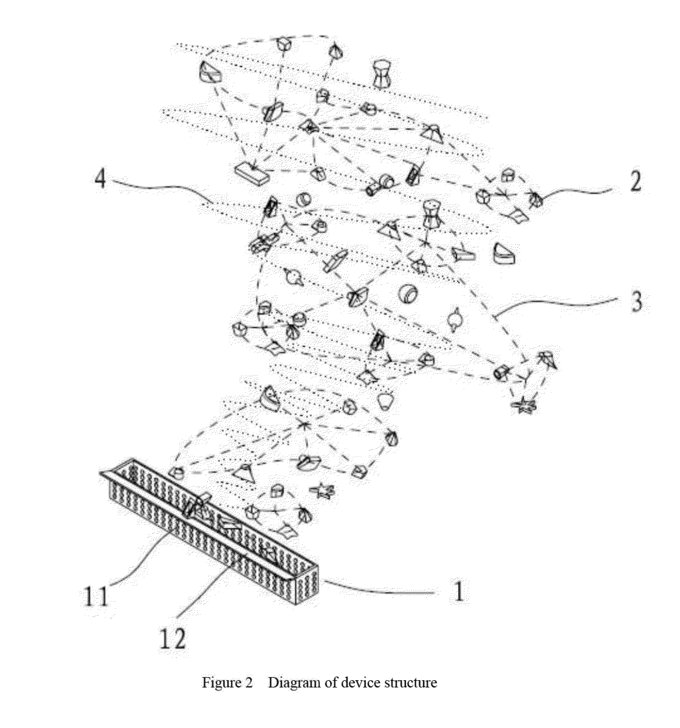 Method and Device of Weakening Tornado