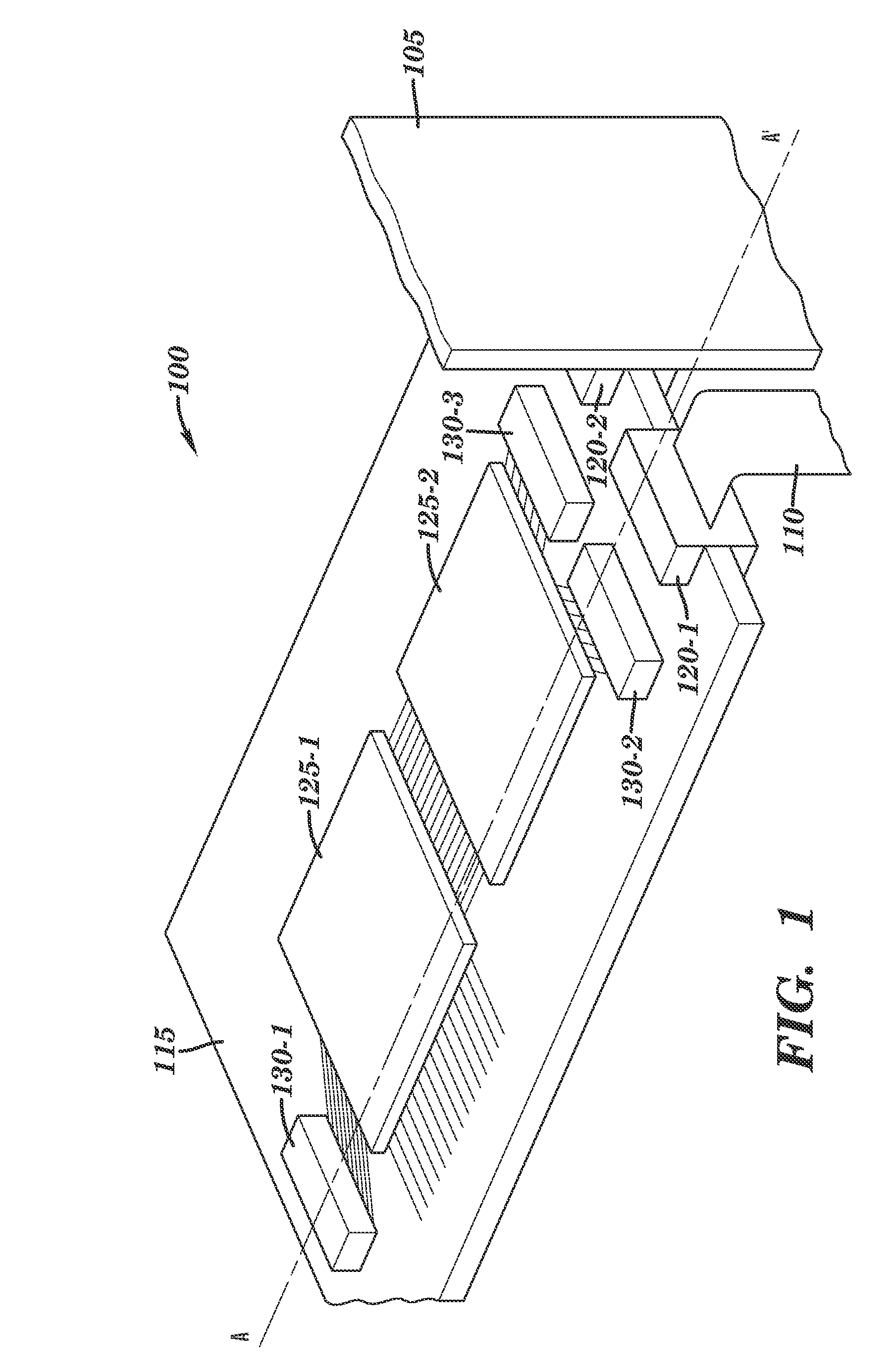 Electro-optical module comprising flexible connection cable and method of making the same