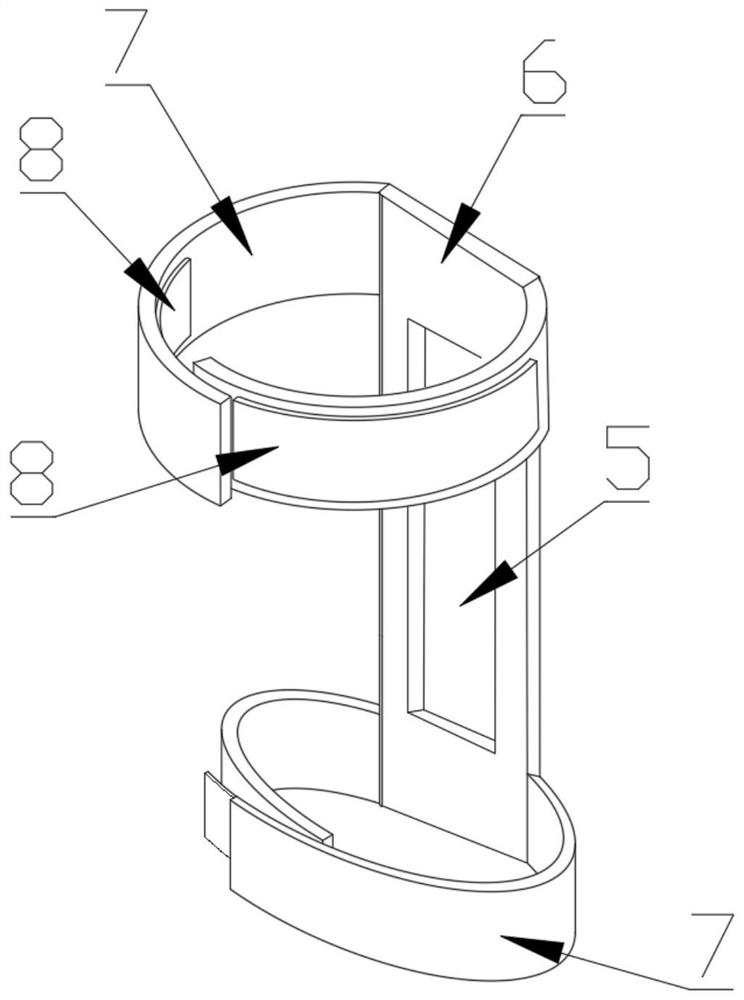 Spine vertebral pedicle positioning system