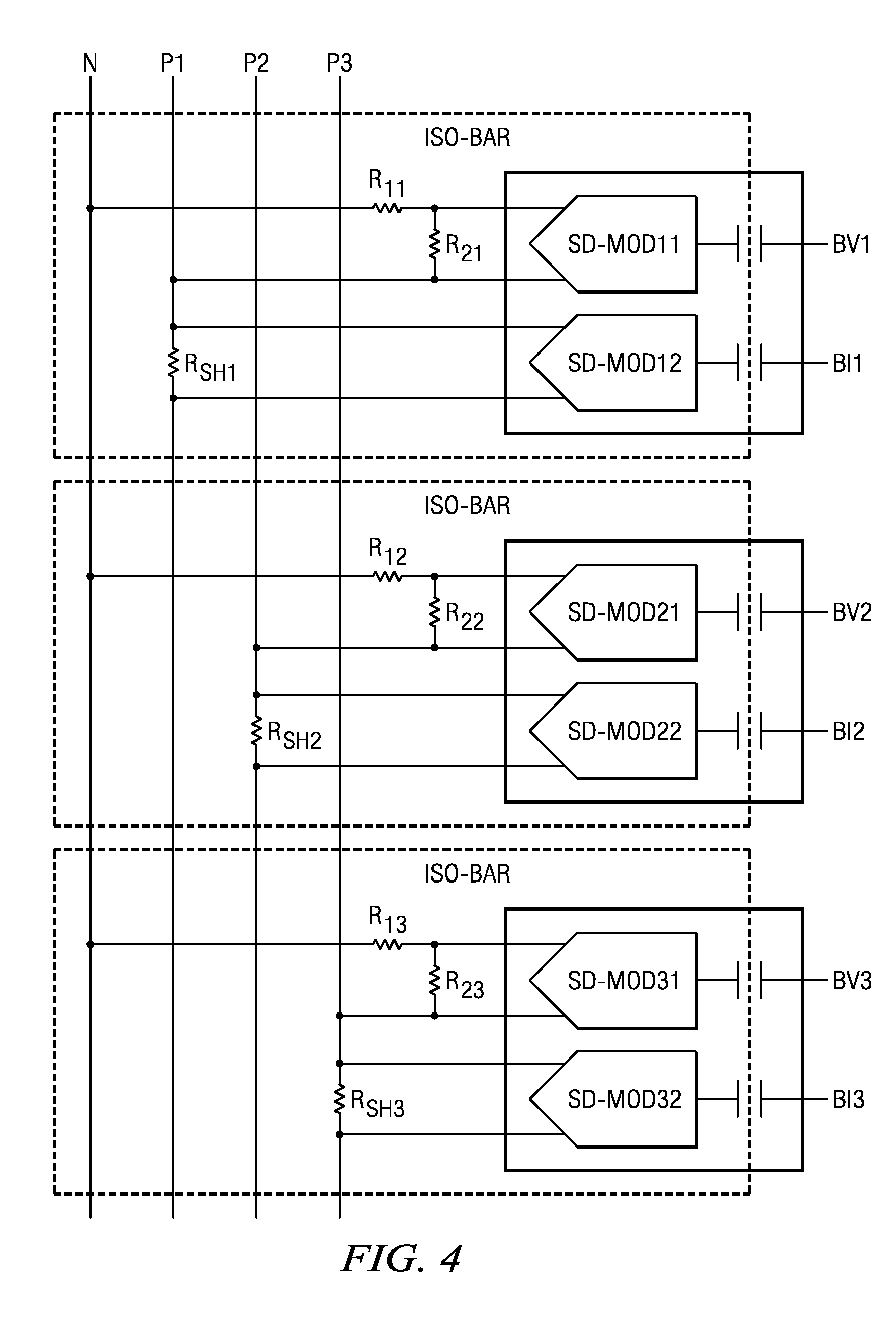 Poly Phase Solid State Watt Hour Meters