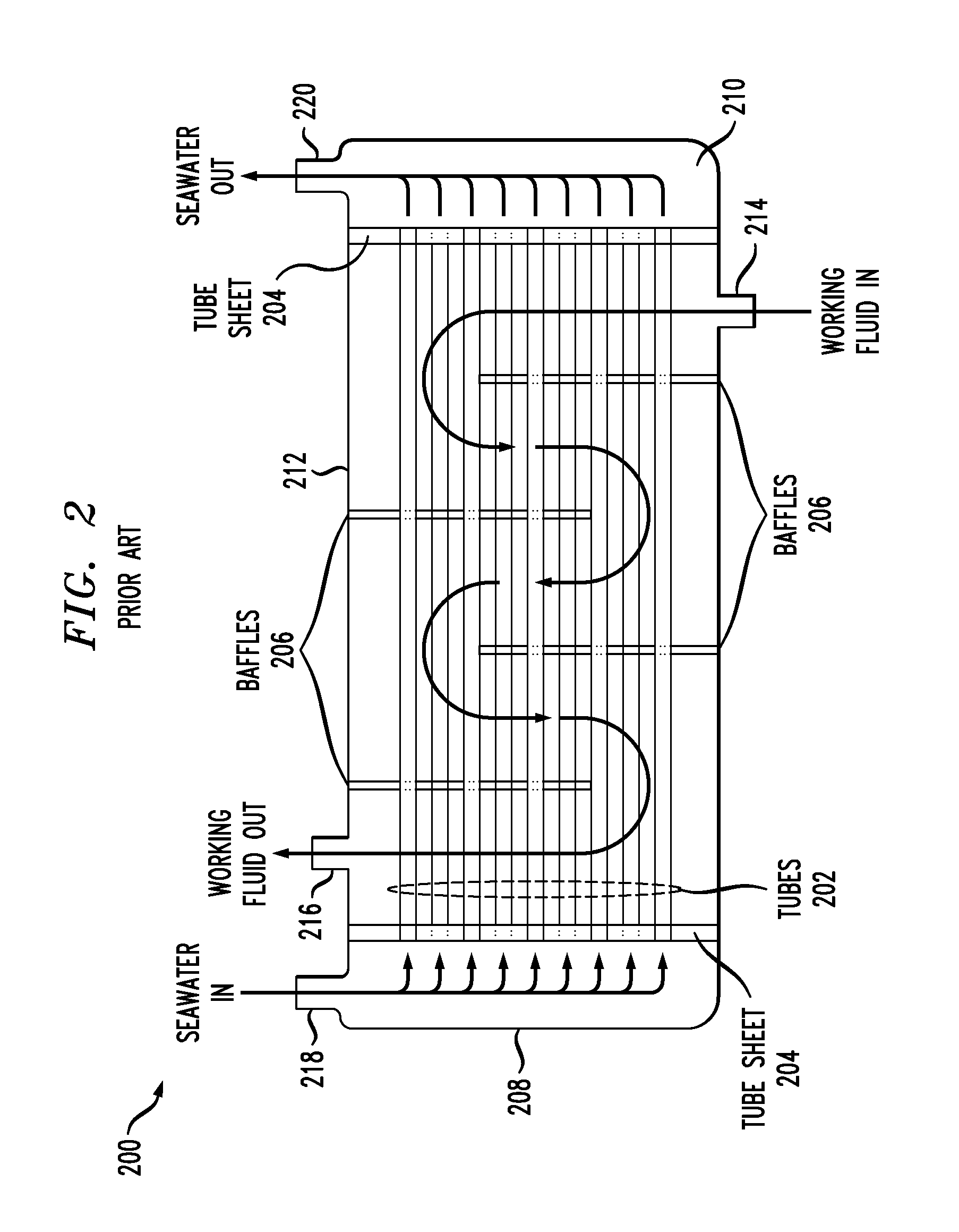 Helical Tube Bundle Arrangements for Heat Exchangers