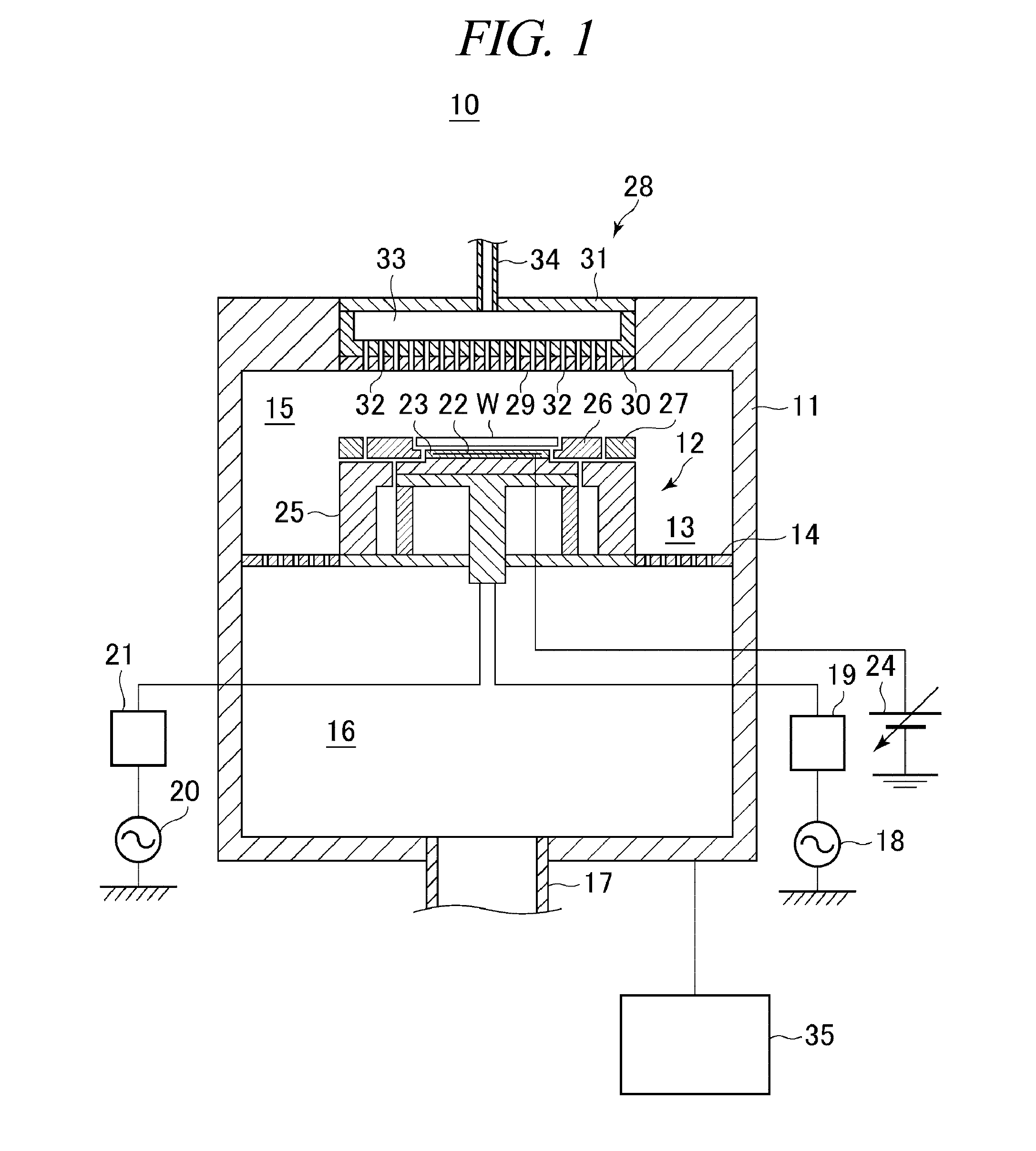 Substrate processing method