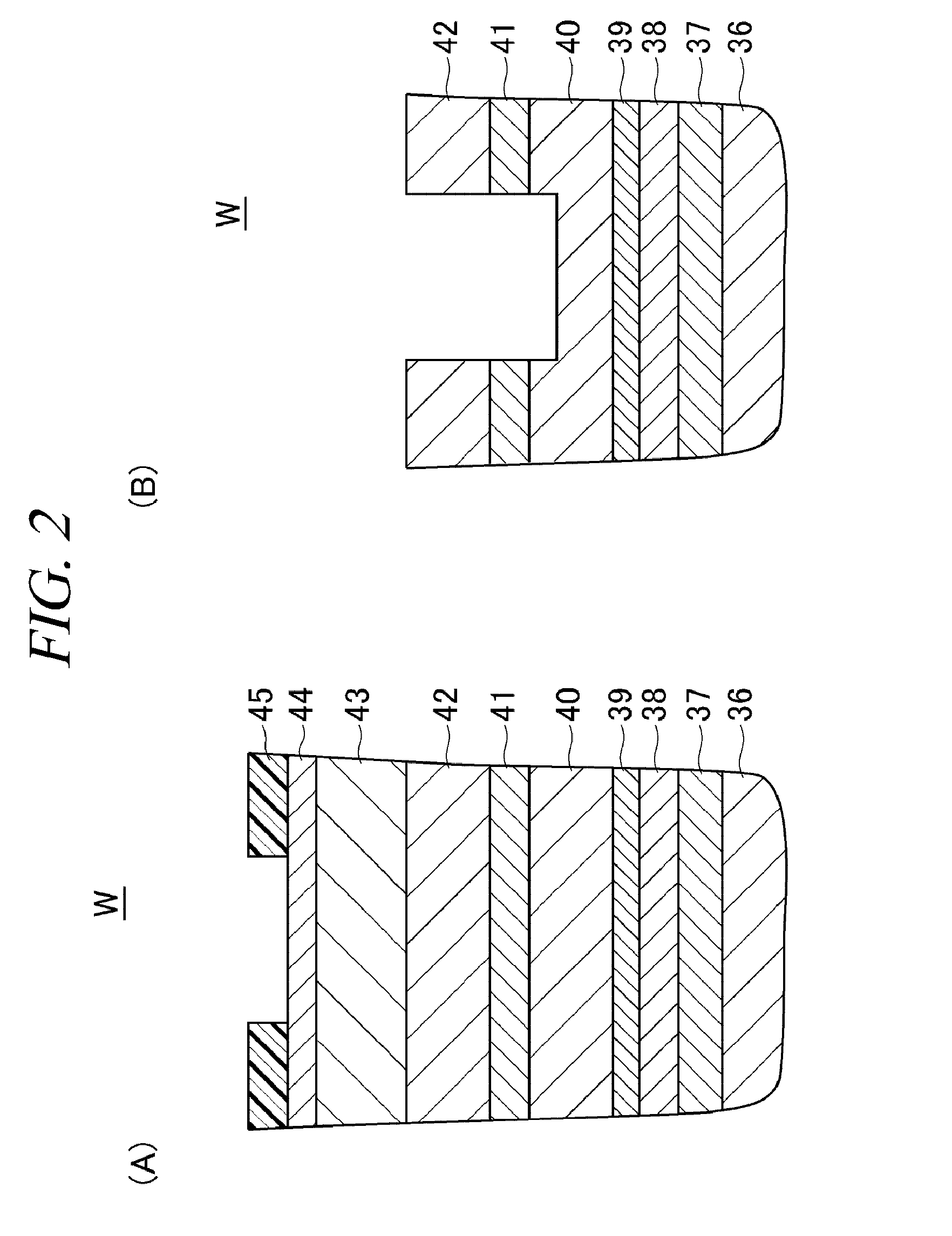 Substrate processing method