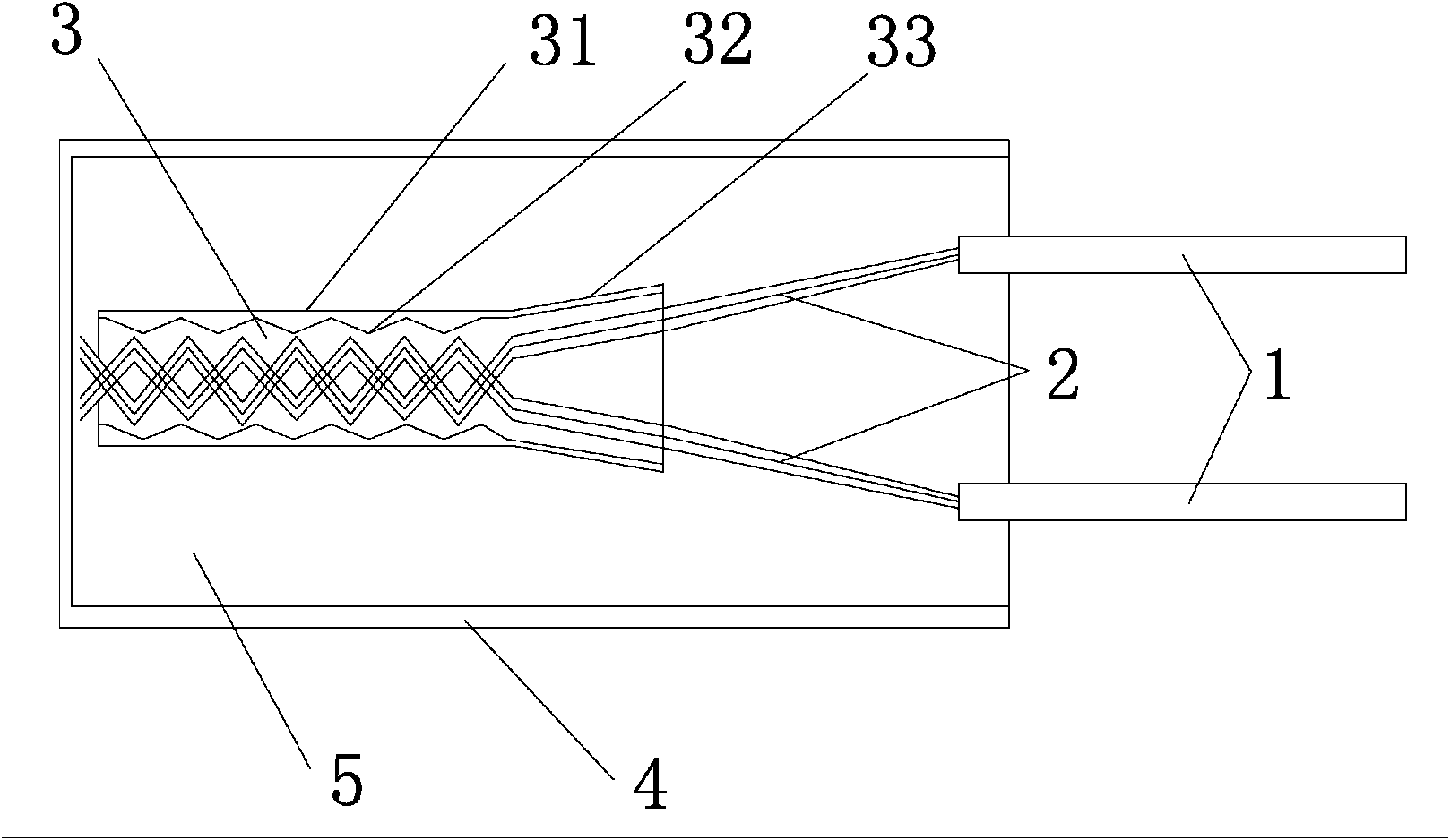 Preparation method of NbTi superconducting wire joint