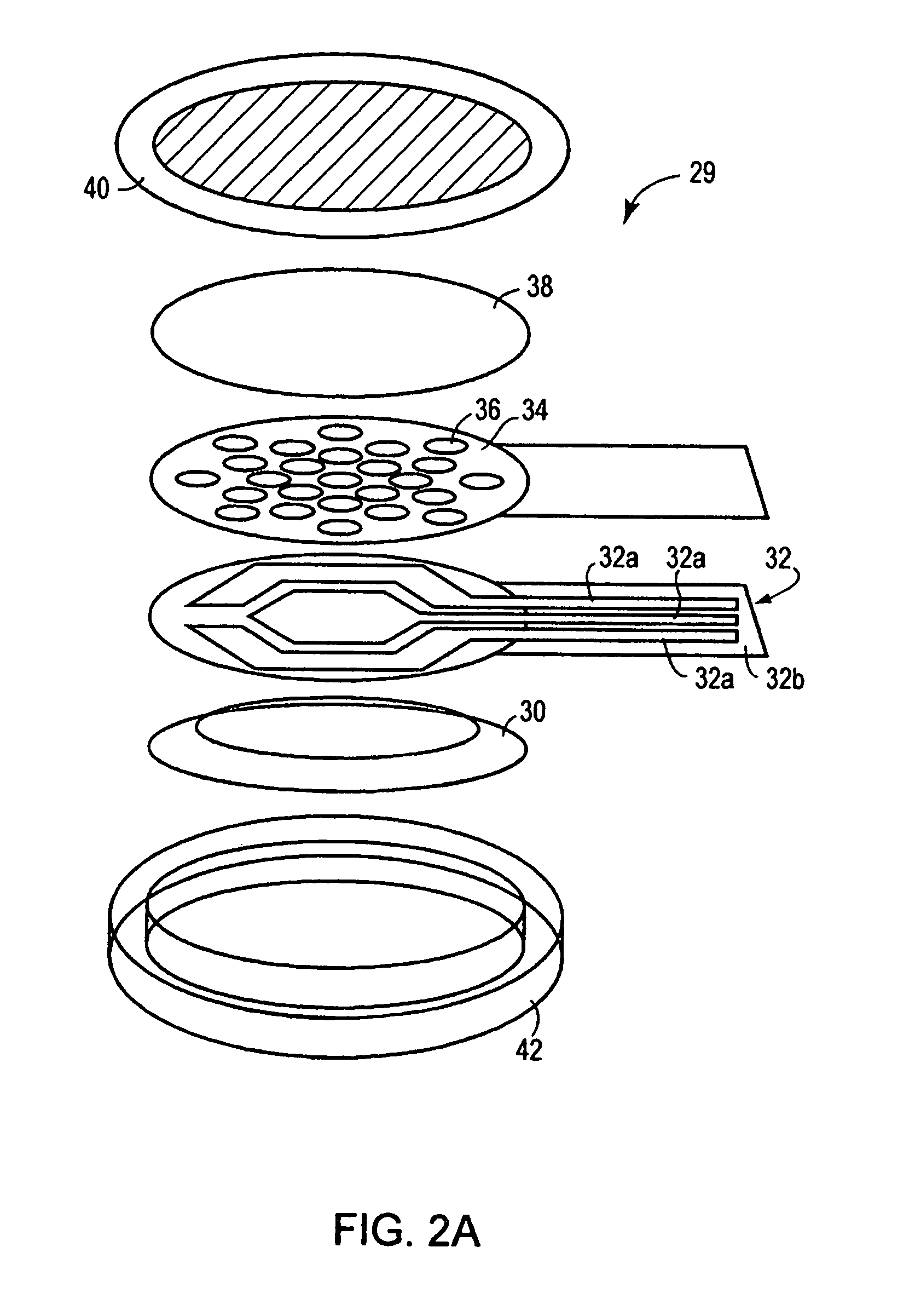 Parametric audio system