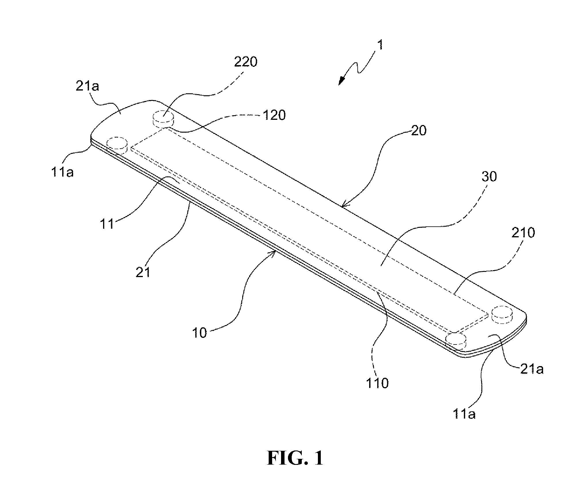 Nail deformity correction device and manufacturing method for nail deformity correction device