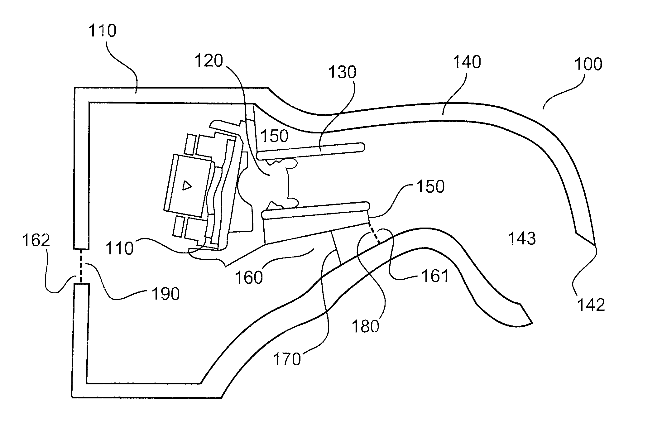 Ear -canal phones