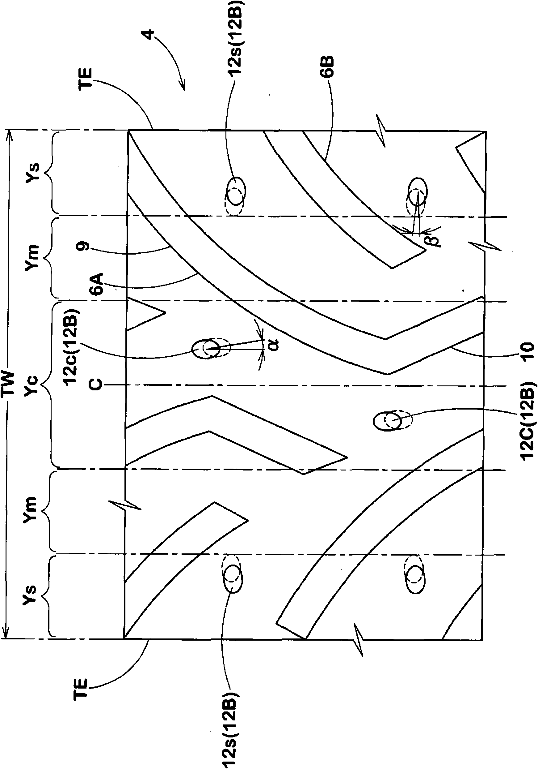 Pneumatic tire