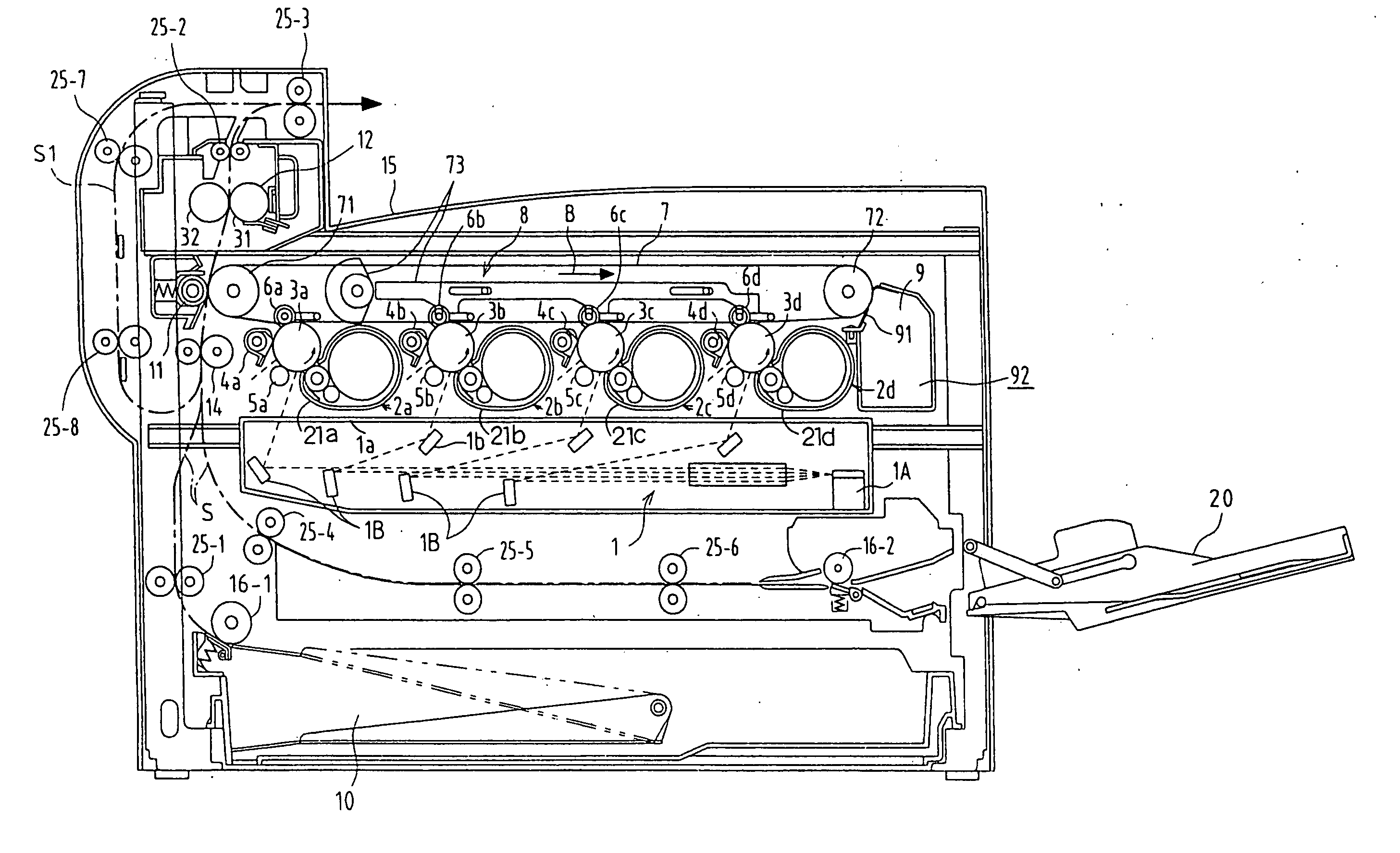 Image forming apparatus