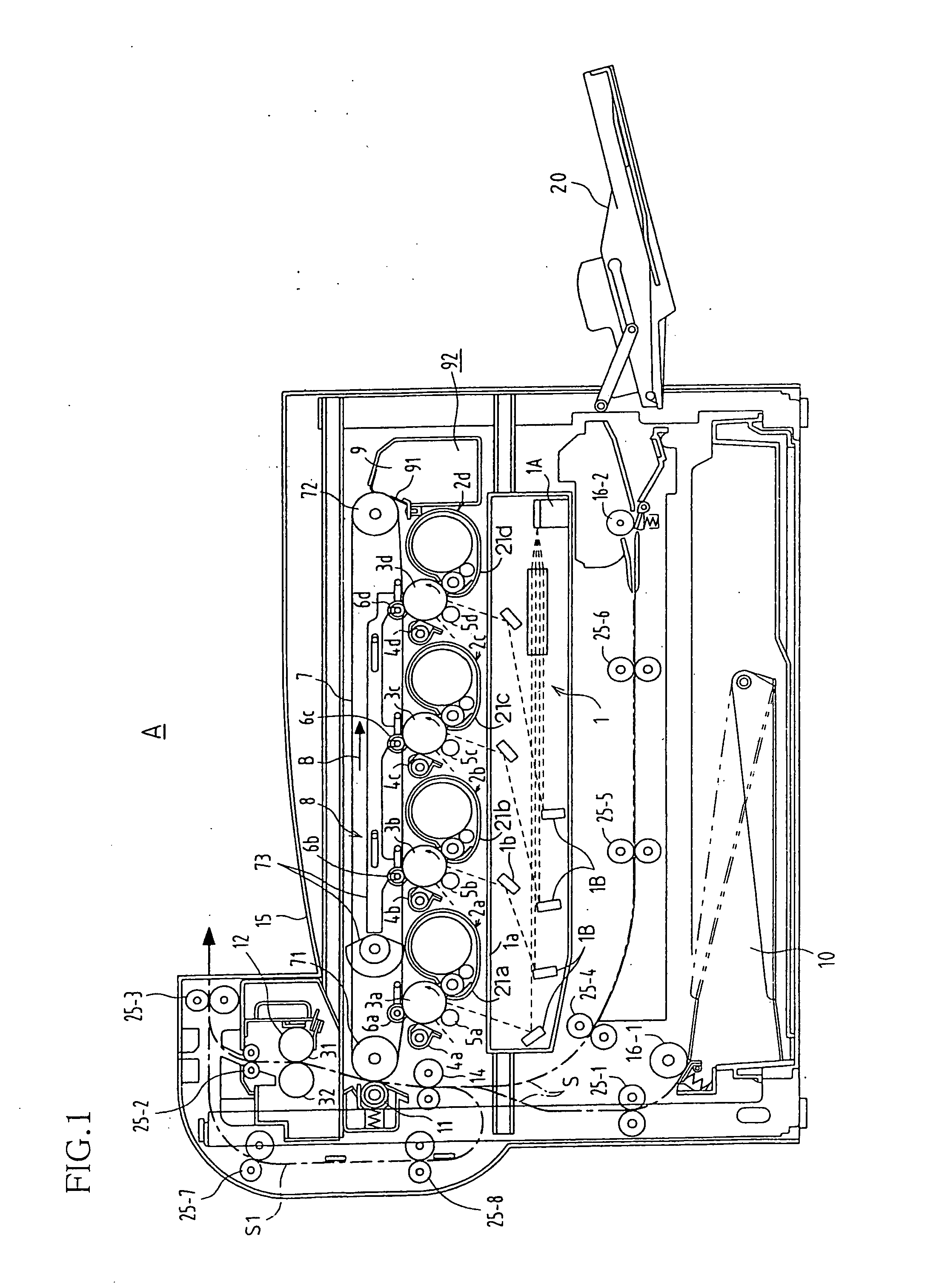 Image forming apparatus