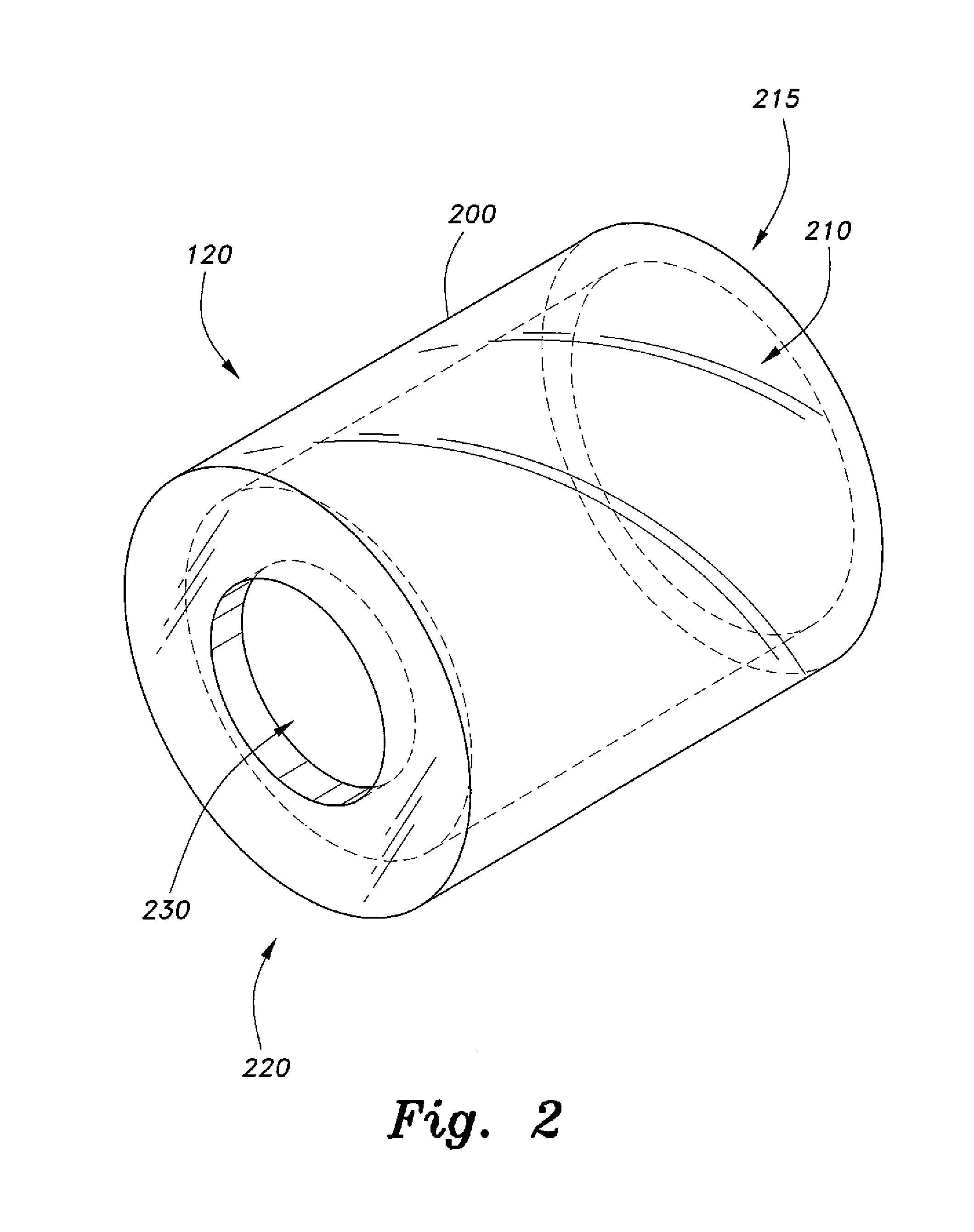 Peritoneal dialysis catheter