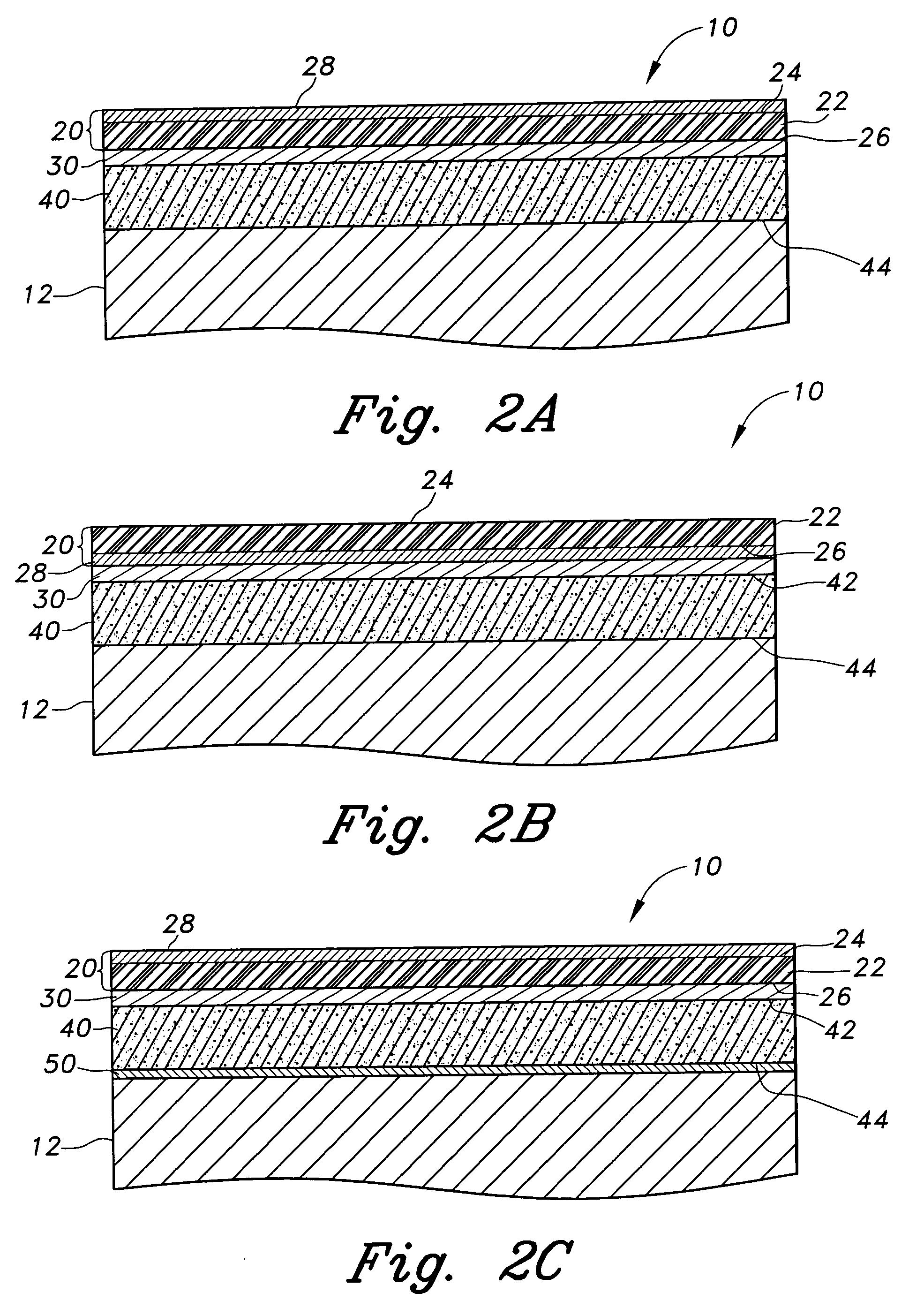 Shelf liner