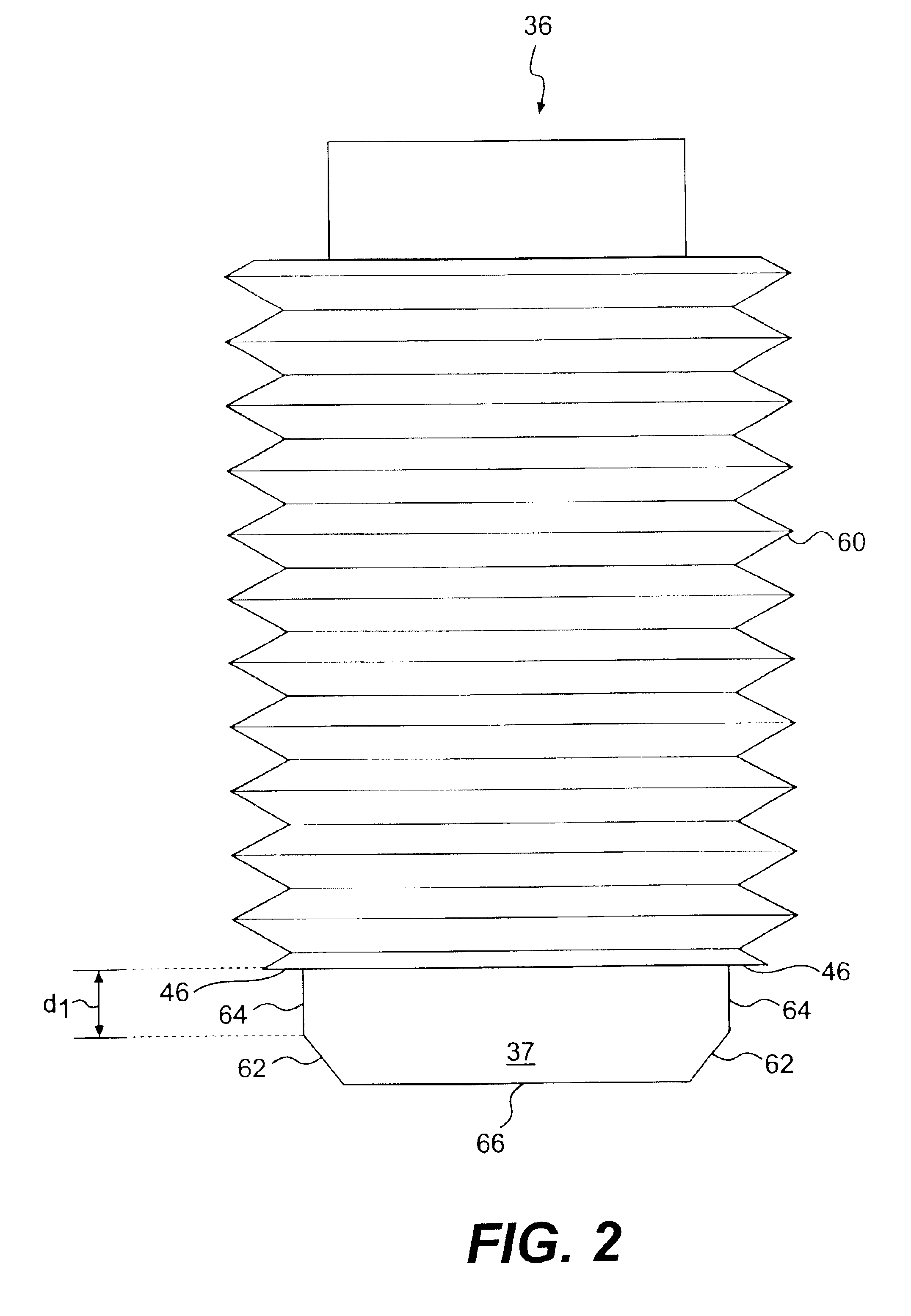 Engine valve actuator