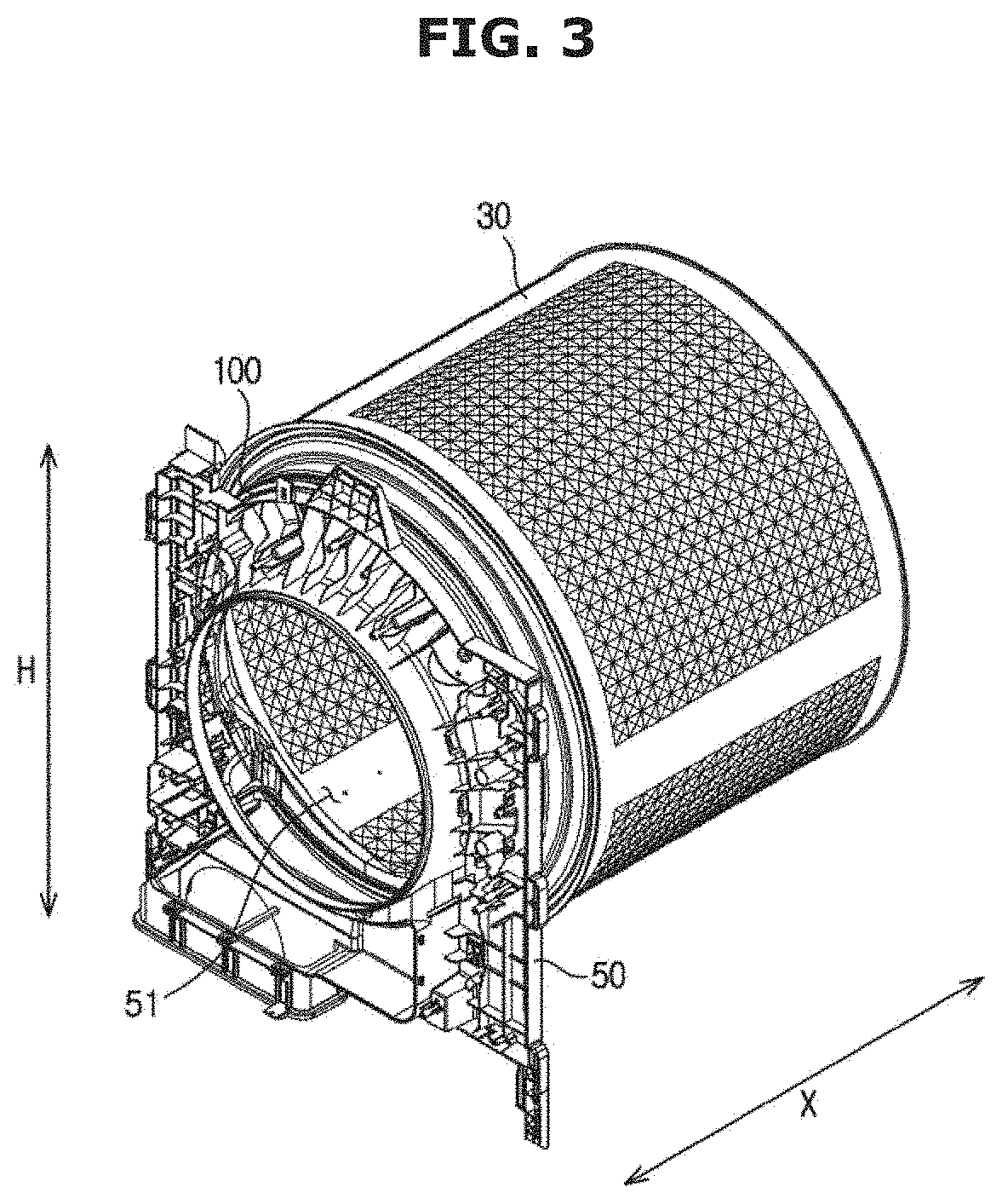 Clothes dryer