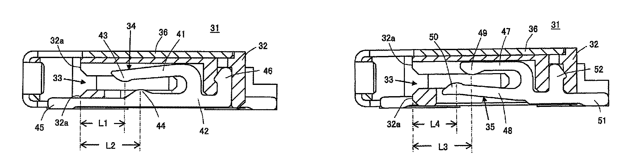 Cable connecting apparatus