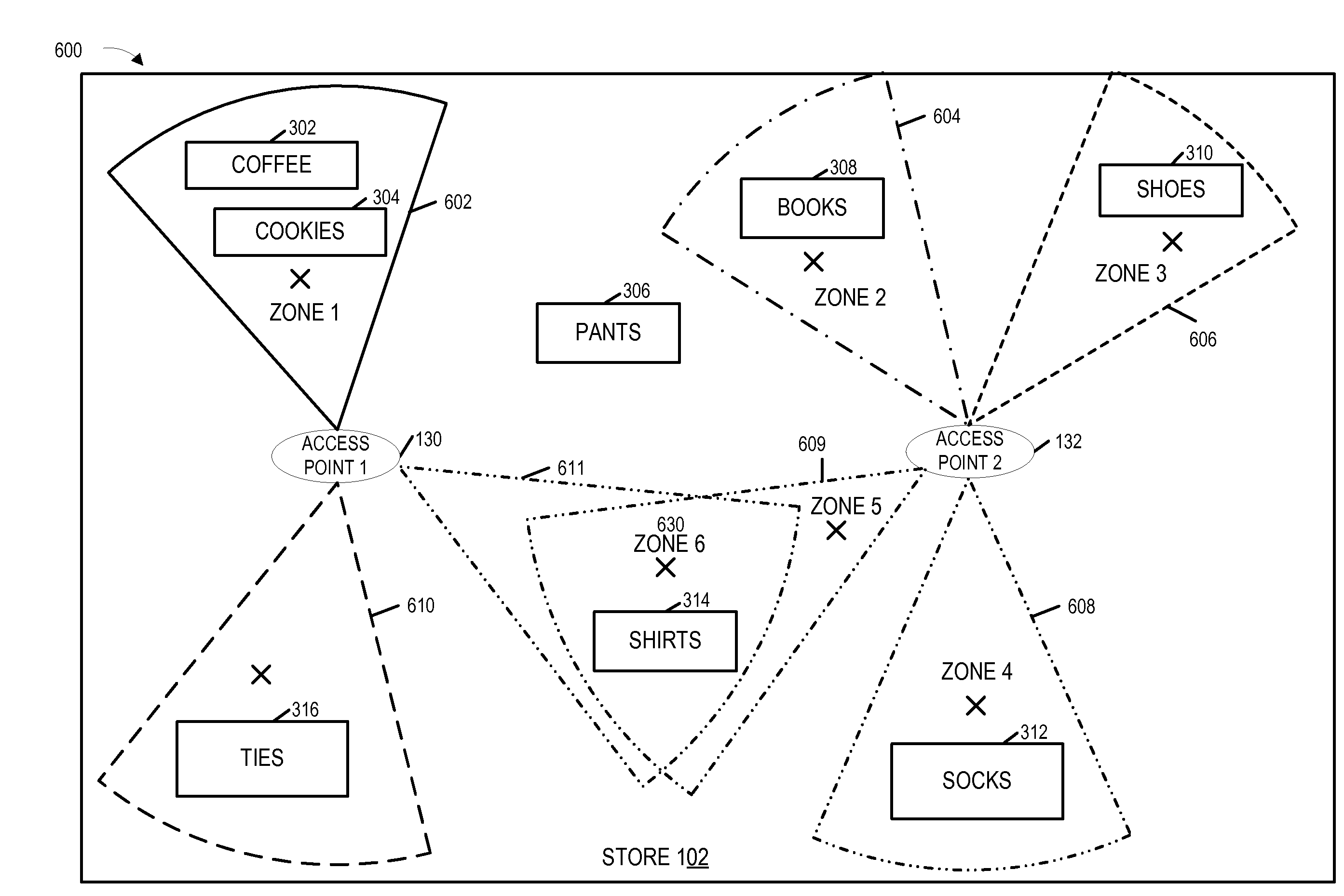 Methods and apparatus for generating,transmitting and/or using beacons